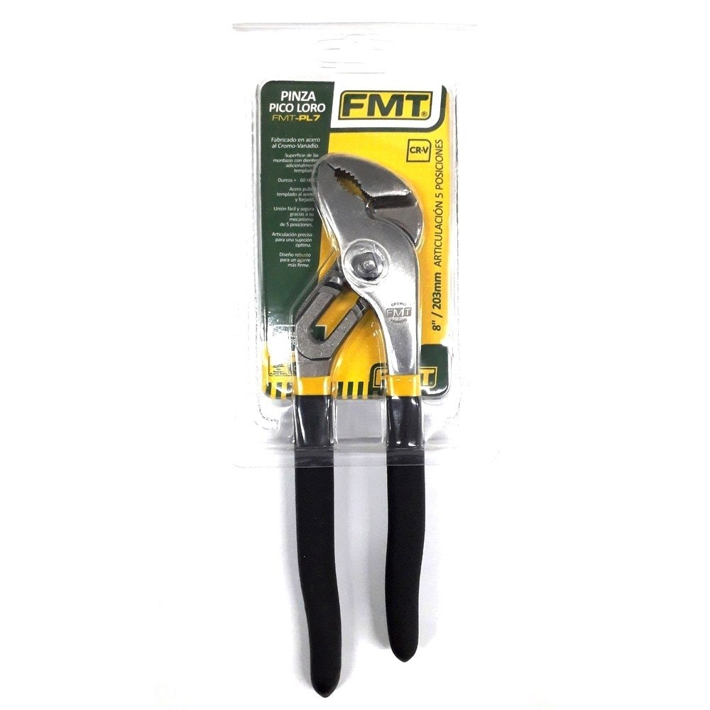 Pinza Pico De Loro Fmt 7" - 175 Mm