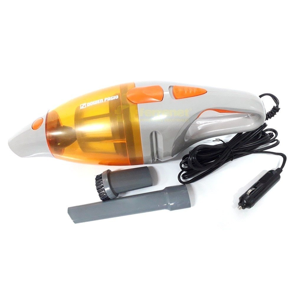 Aspiradora Para Automóviles - 12 V Dowen Pagio 120W
