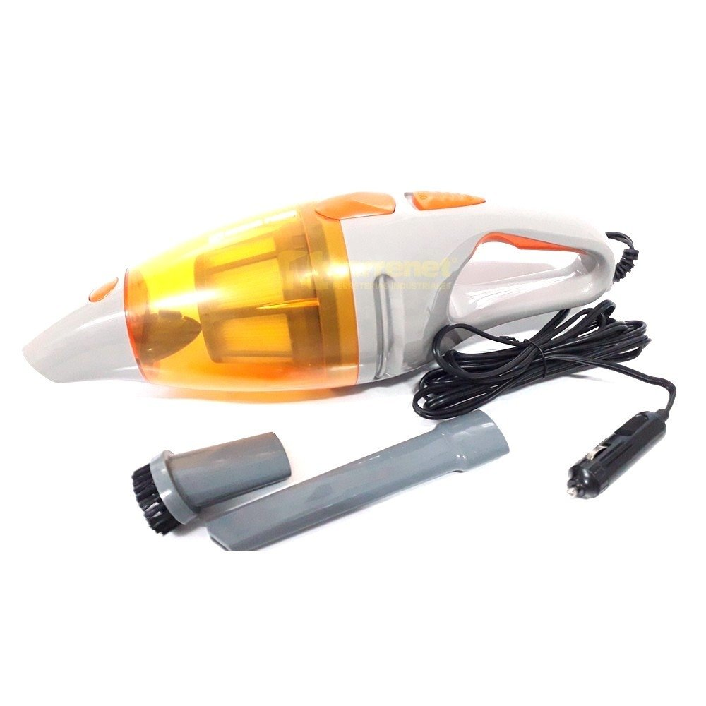 Aspiradora Para Automóviles - 12 V Dowen Pagio 120W