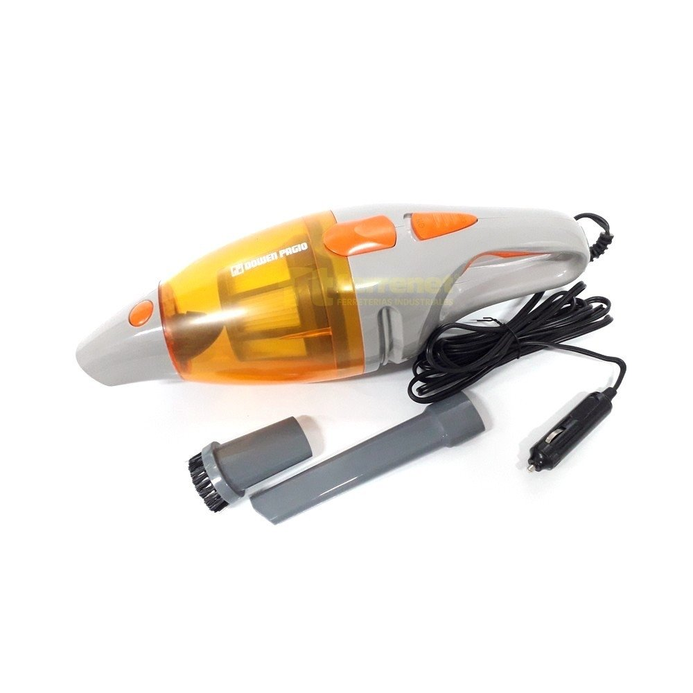 Aspiradora Para Automóviles - 12 V Dowen Pagio 120W