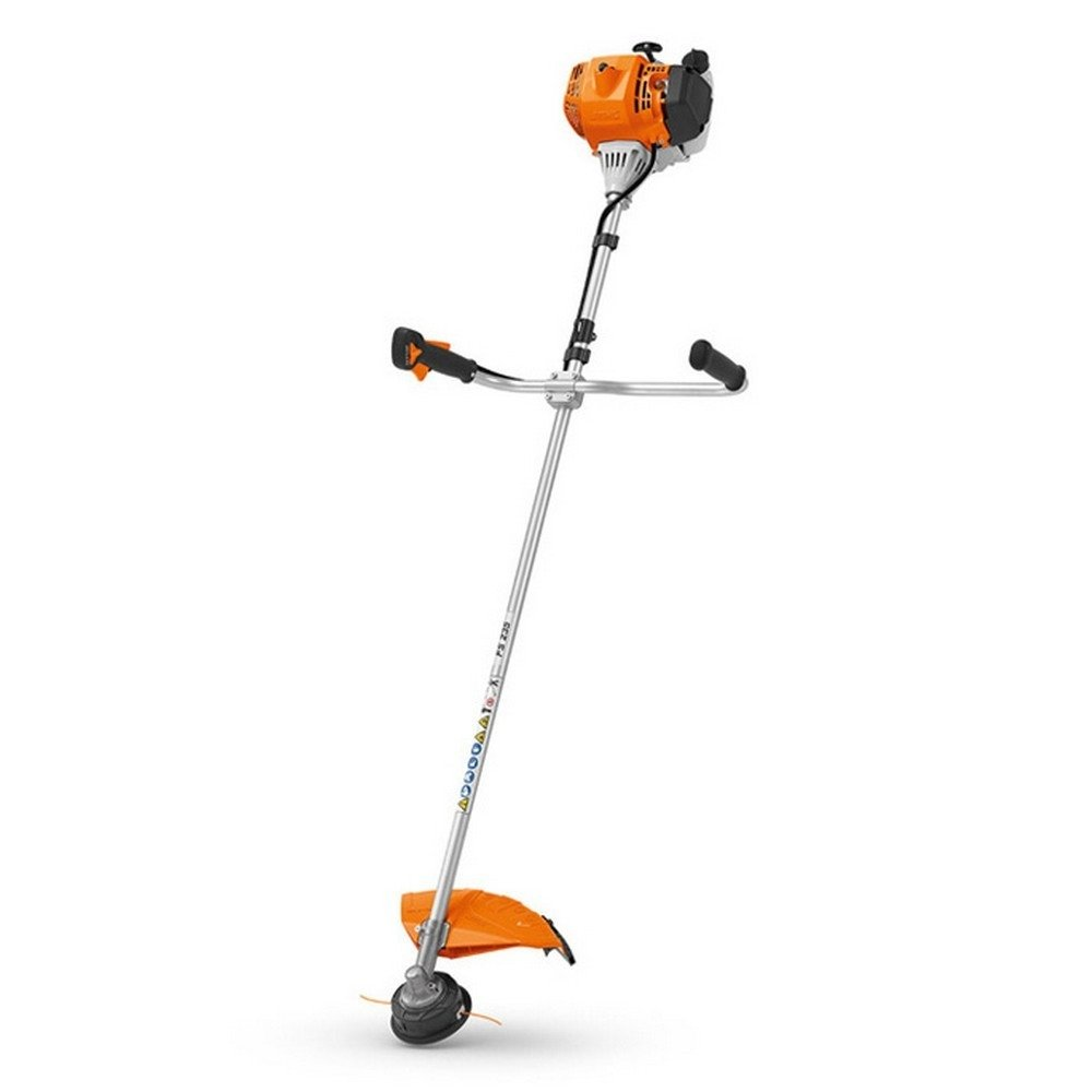 Motoguadaña Stihl Profesional 36.3 Cm3 - 2.11 Cv- Motor 2 Mix