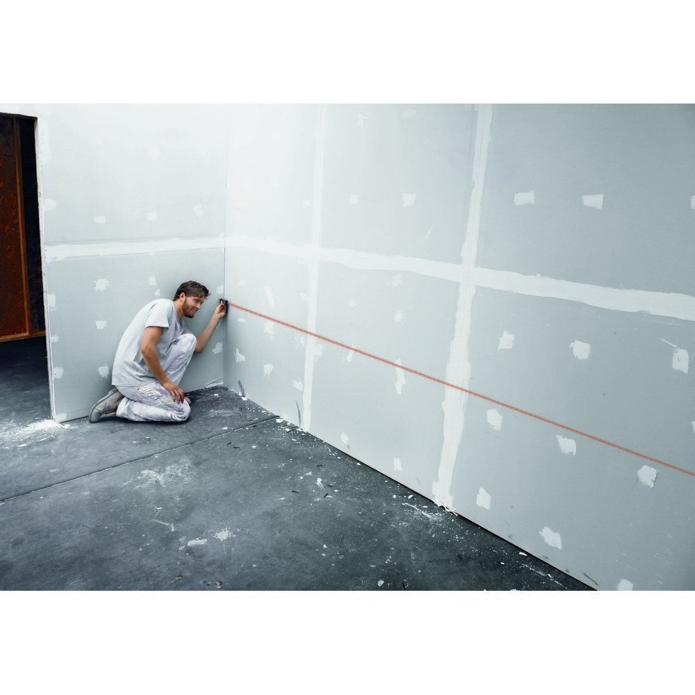 Medidor De Distancia Laser Bosch Alcance 20 Mts - Glm 20