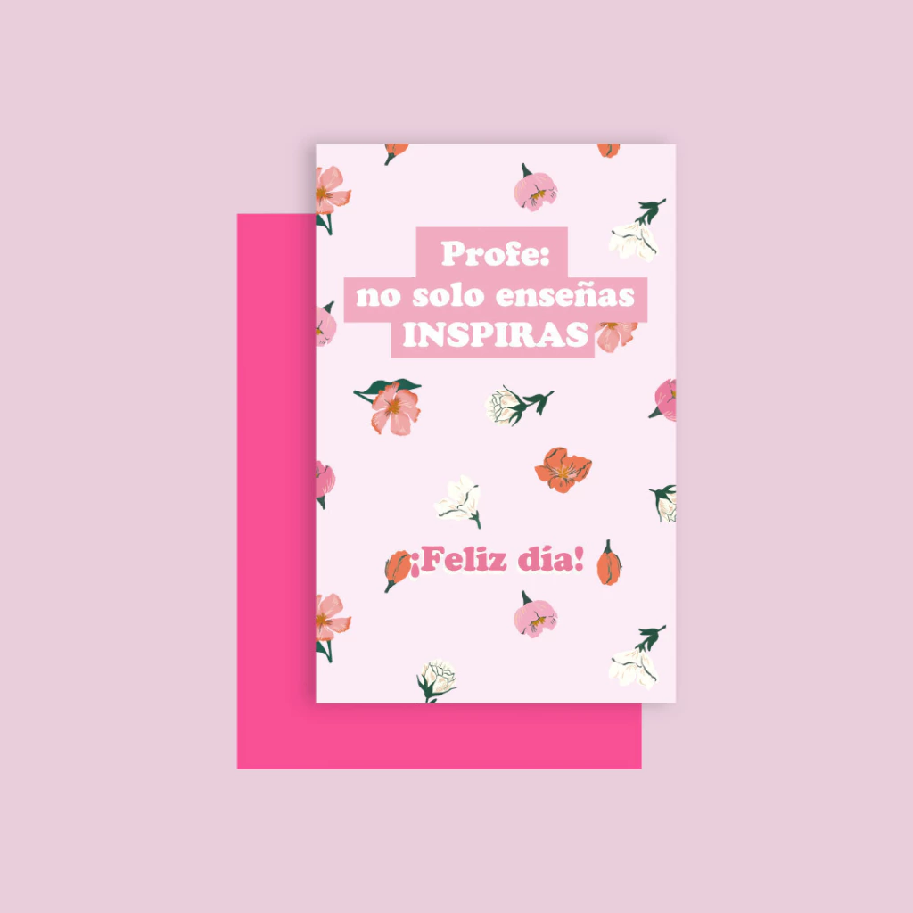 Set x 24 Tarjetas de saludo