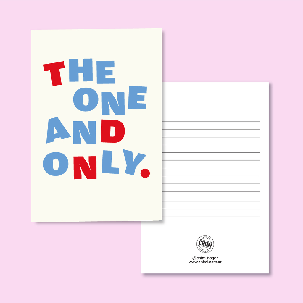 Set x 24 Tarjetas con frases 