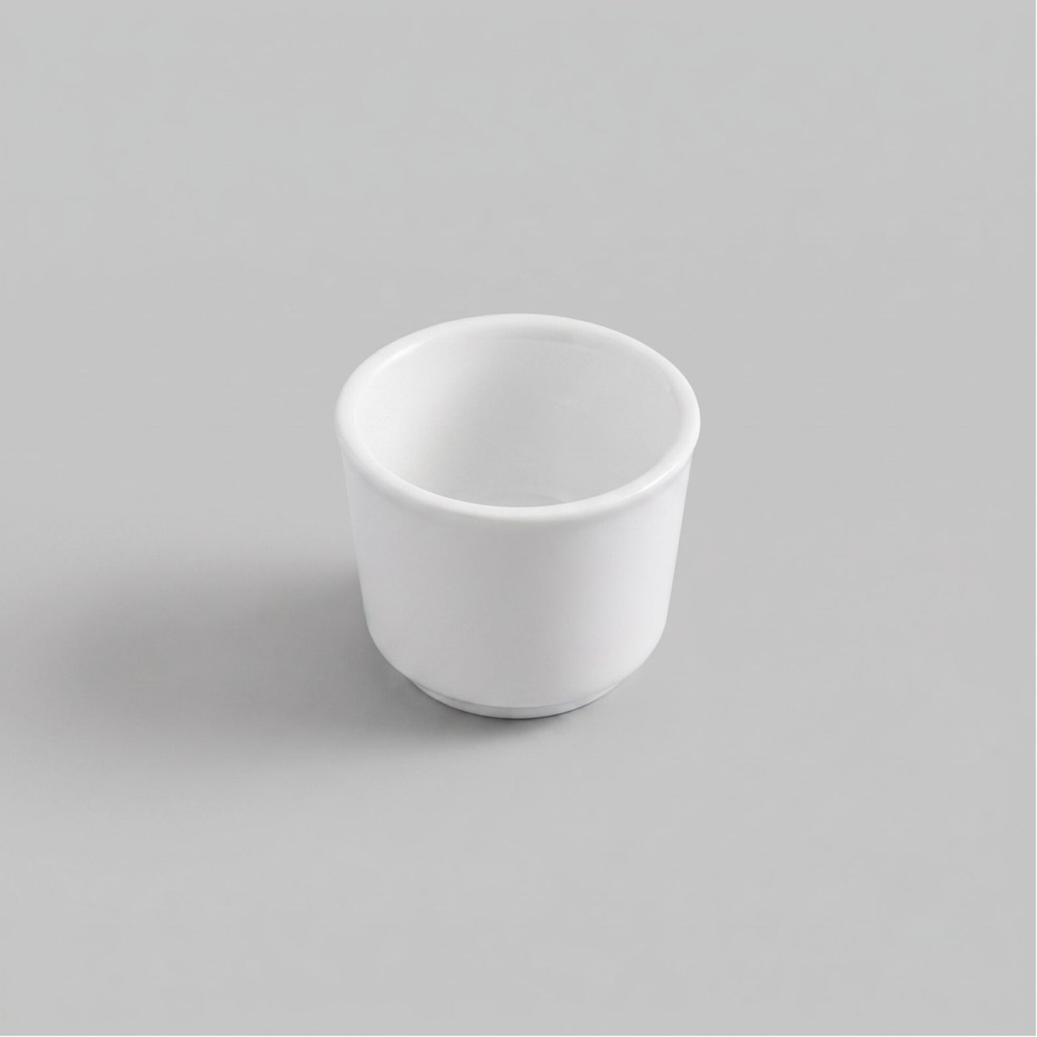 Egg Cup Royal Porcelain 4.0 CM Volf
