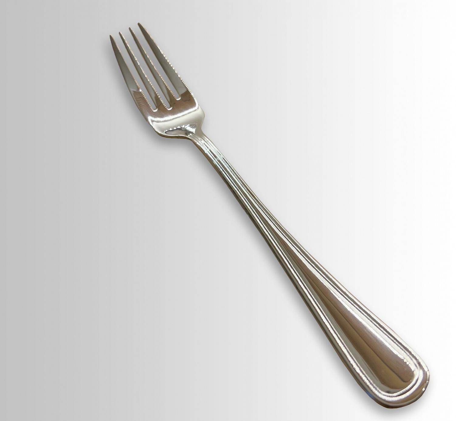 Tenedor De Pescado Acero Inoxidable Madison Volf | Por unidad