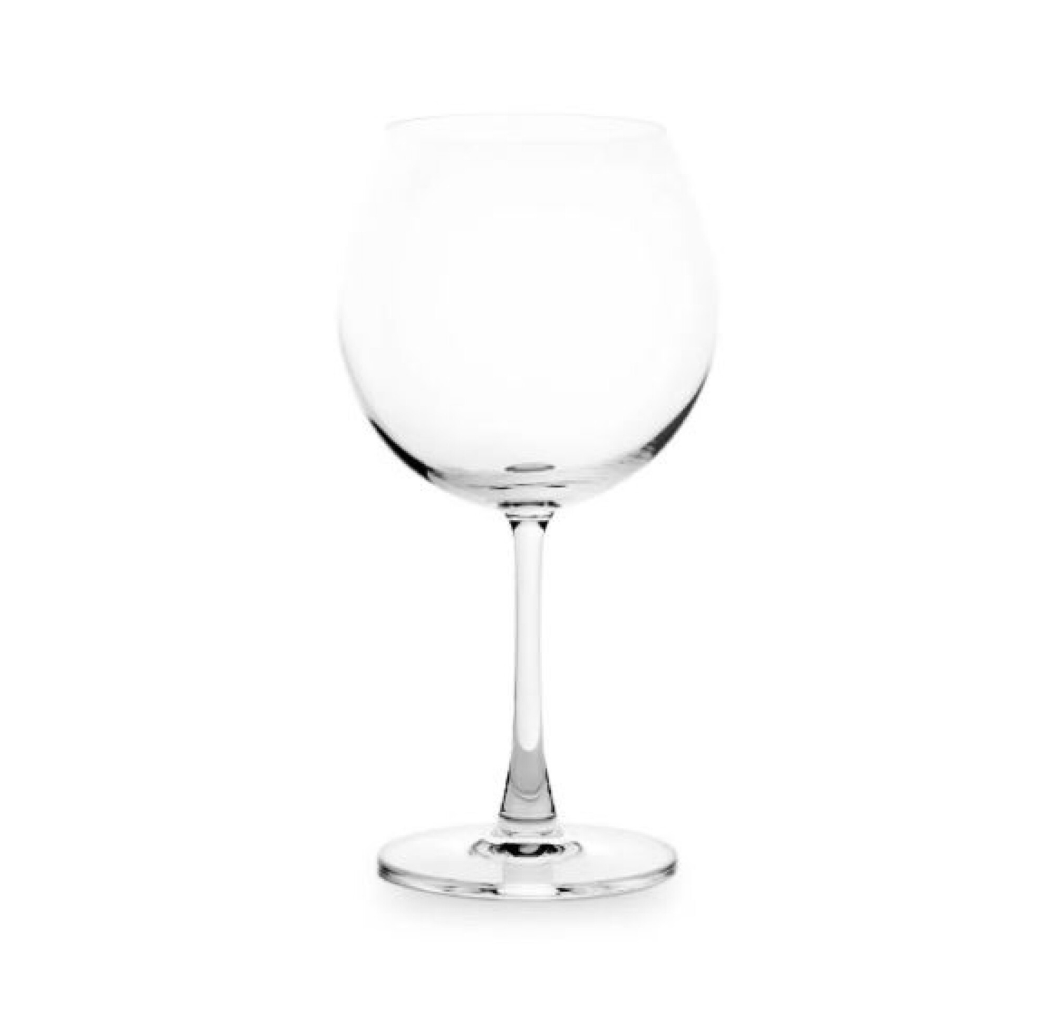 Copa Burgundy Volf 650ml Madison Ocean