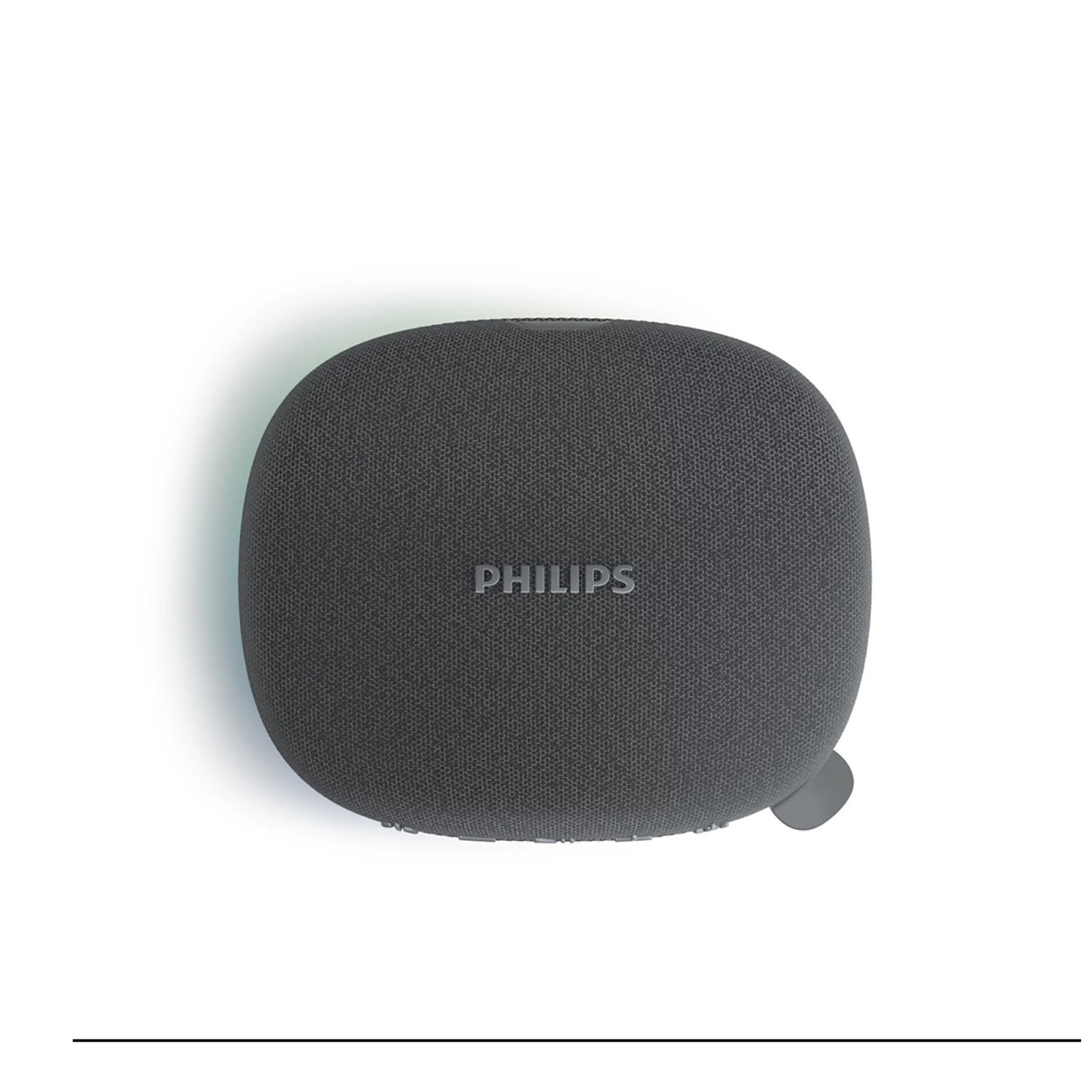 Parlante Bluetooth Philips Con Luz Led