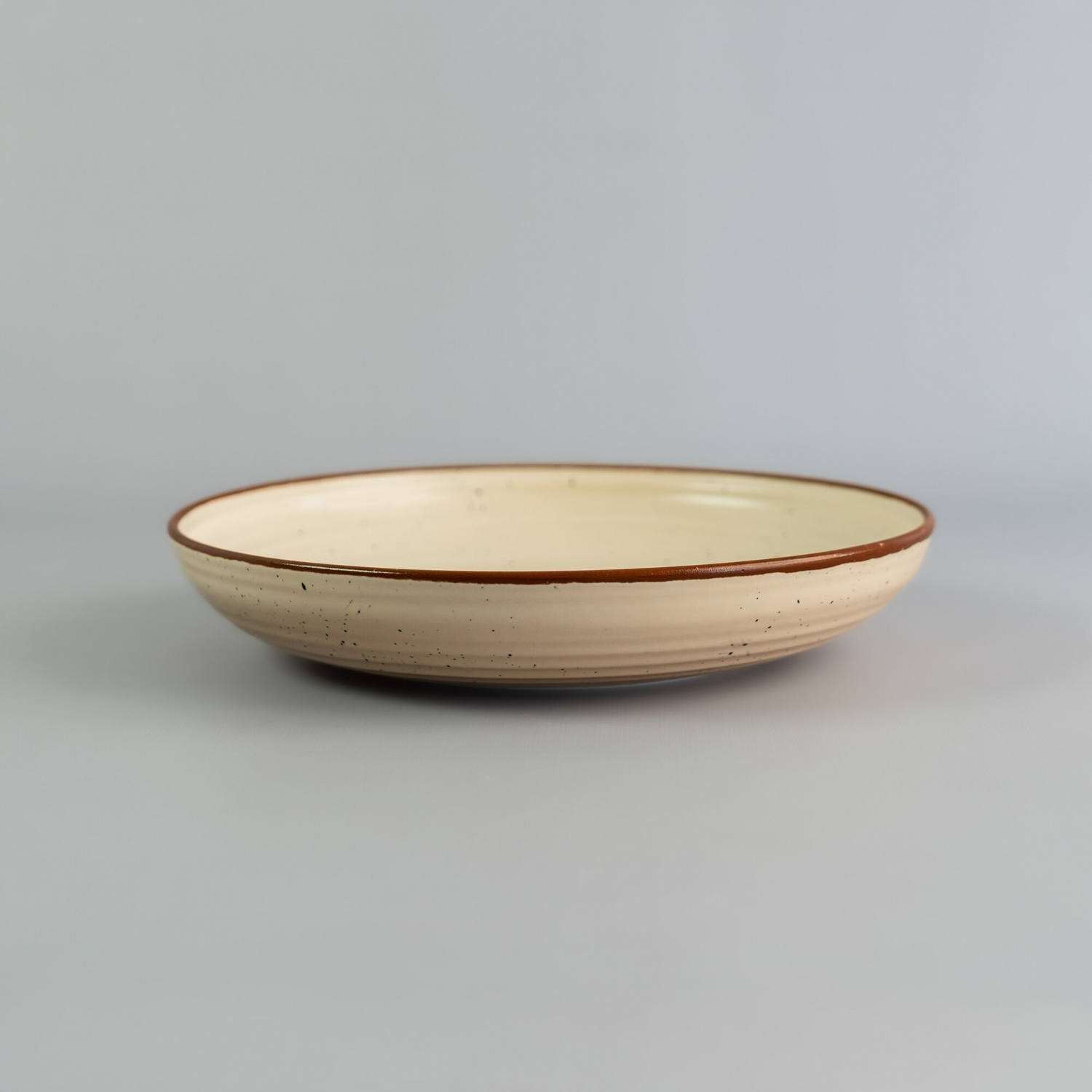 Plato Hondo 25cm Coast Ariane