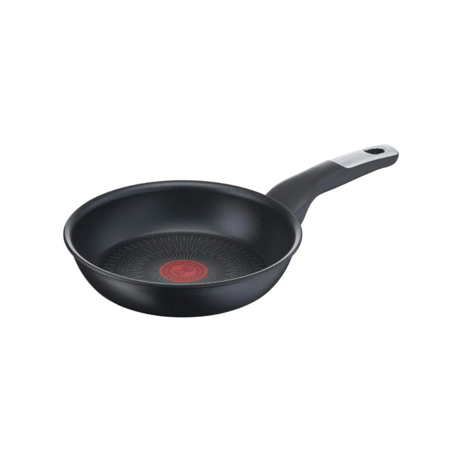 Sartén 26cm Tefal Unlimited | Apto inducción | Color negro.