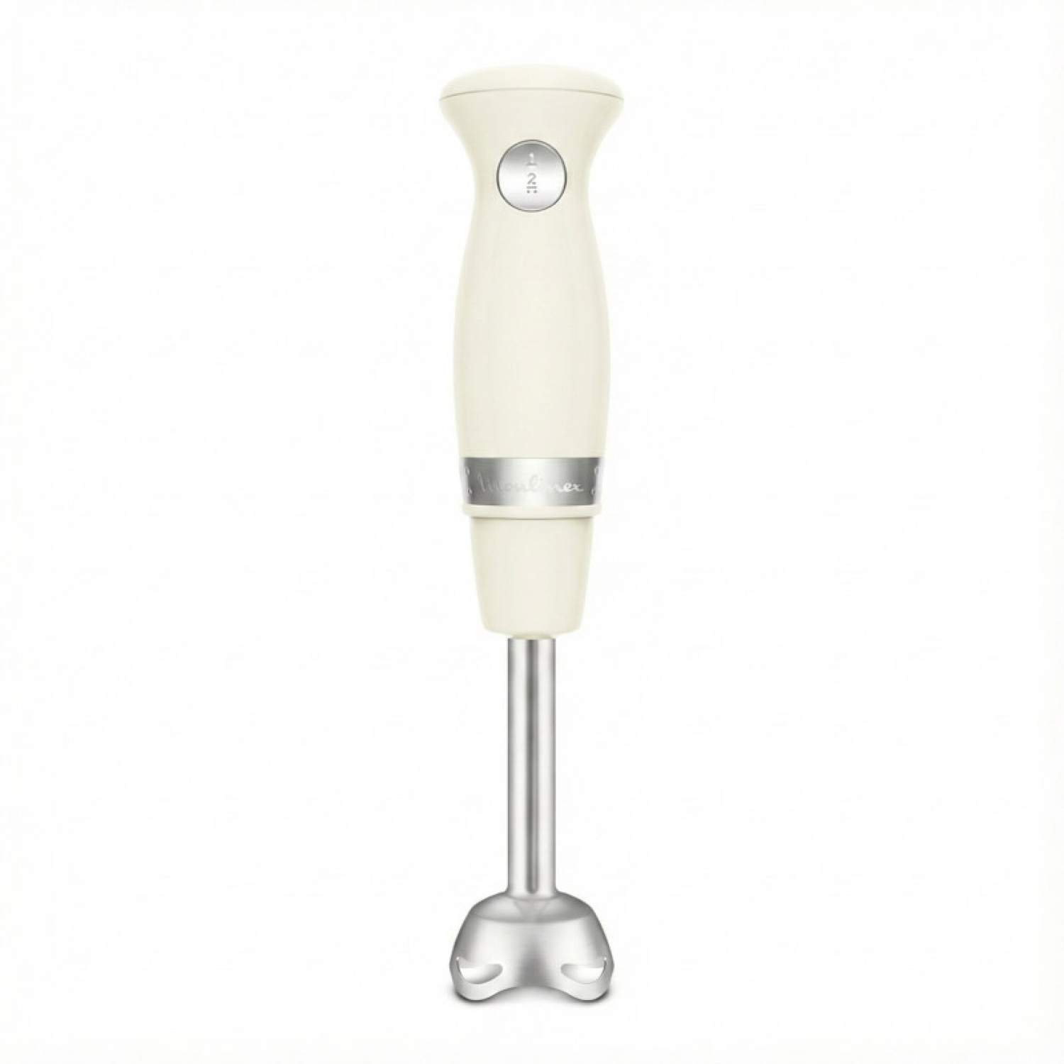 Mixer Moulinex + Vaso | Potencia 450 W | Turbo | 2 Velocidades |