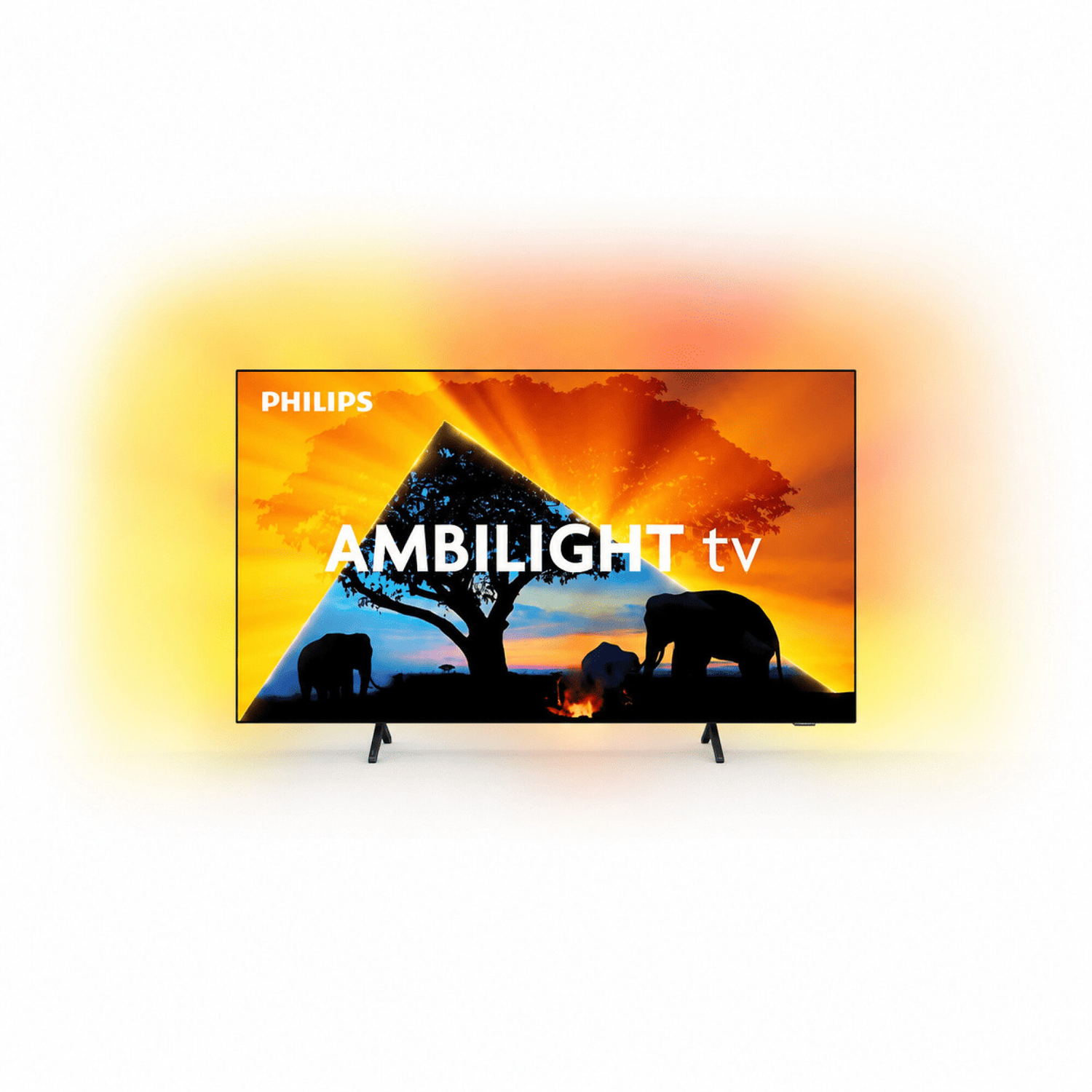 OLED Televisor 4K Ambilight 65" TITAN
