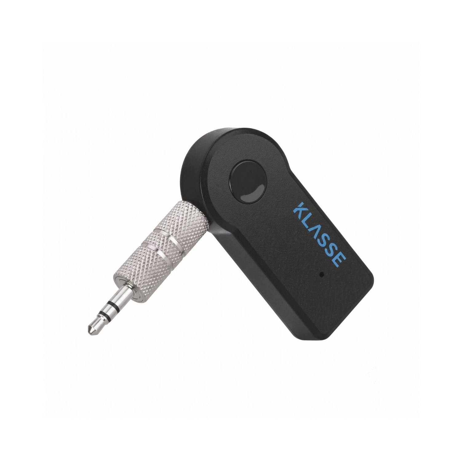 Receptor de Audio Inalámbrico Klasse | AUX 3.5 mm | Manos Libres