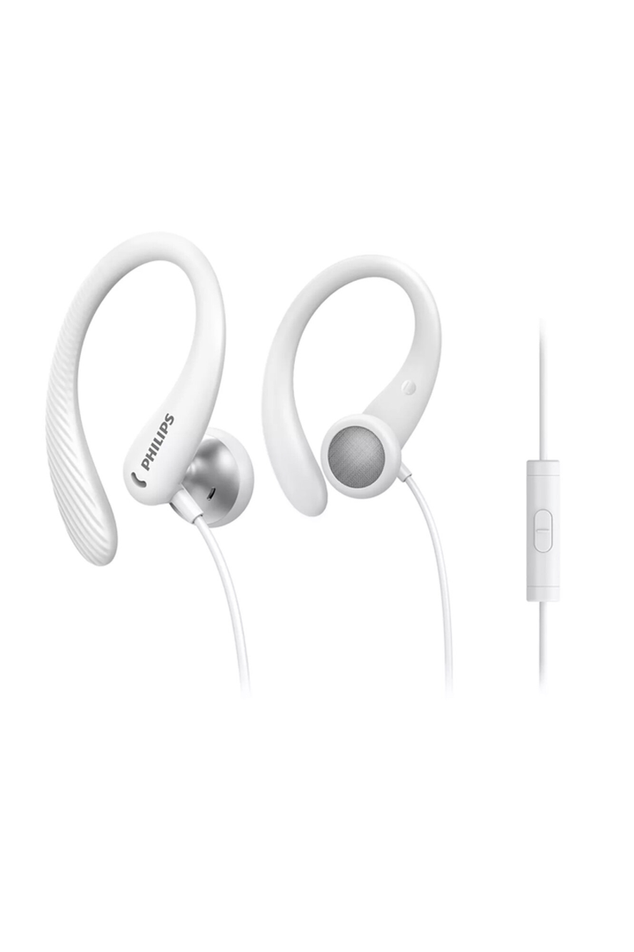 Auriculares Deportivos Intrauditivos Micrófono