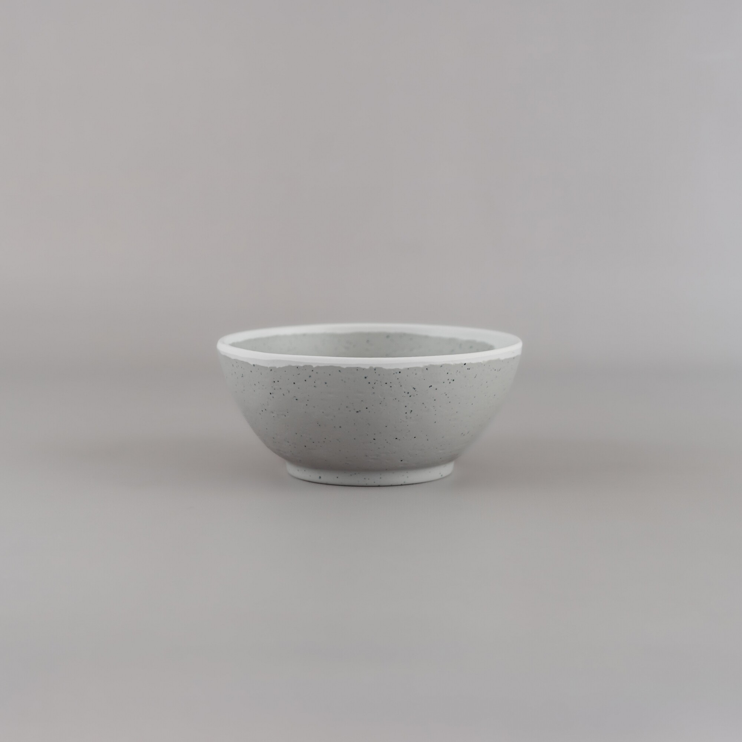 Bowl 16cm Grey