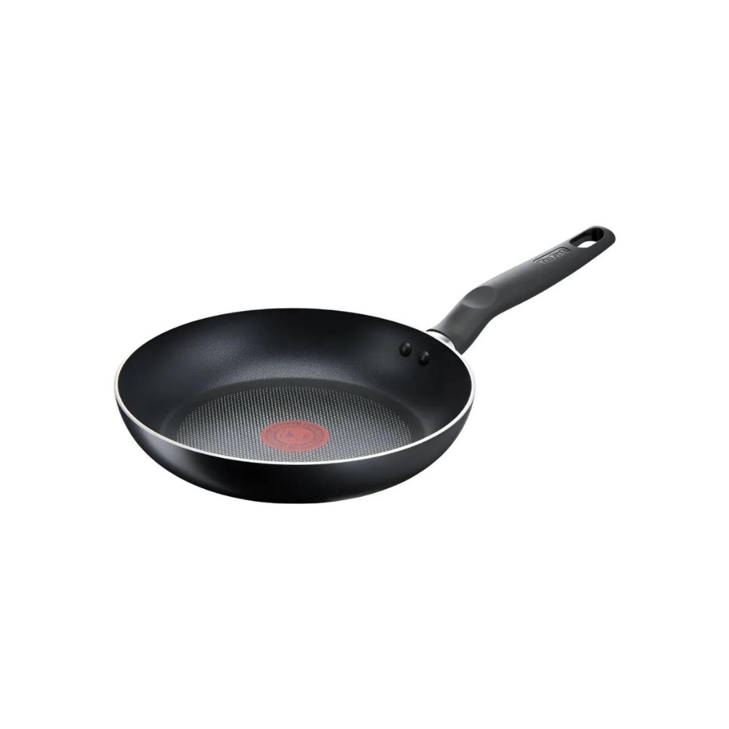 Sarten 30cm Tefal Super-cook antiadherente | Color negro.