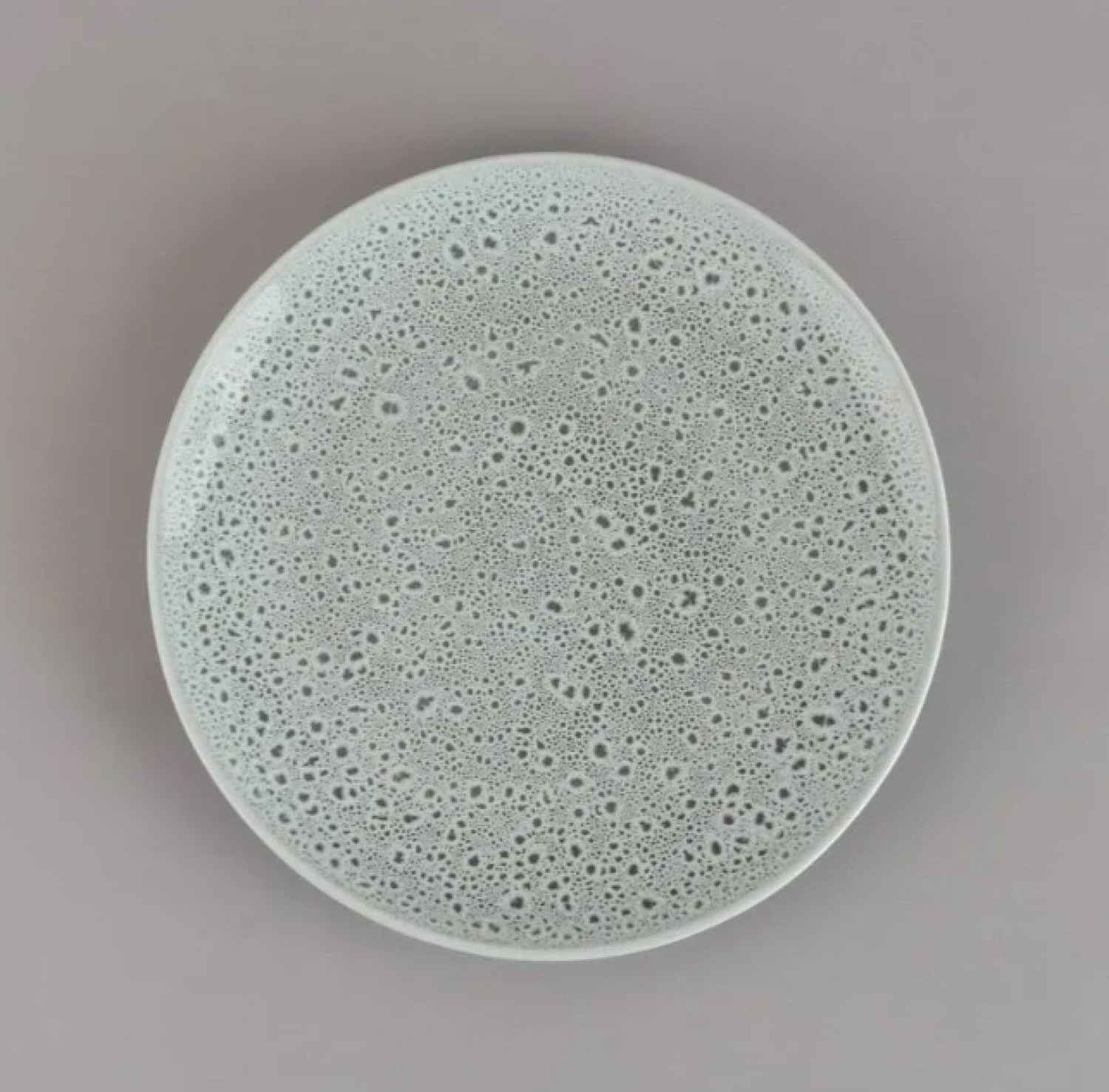 Plato Postre 21cm Pistachio Ariane