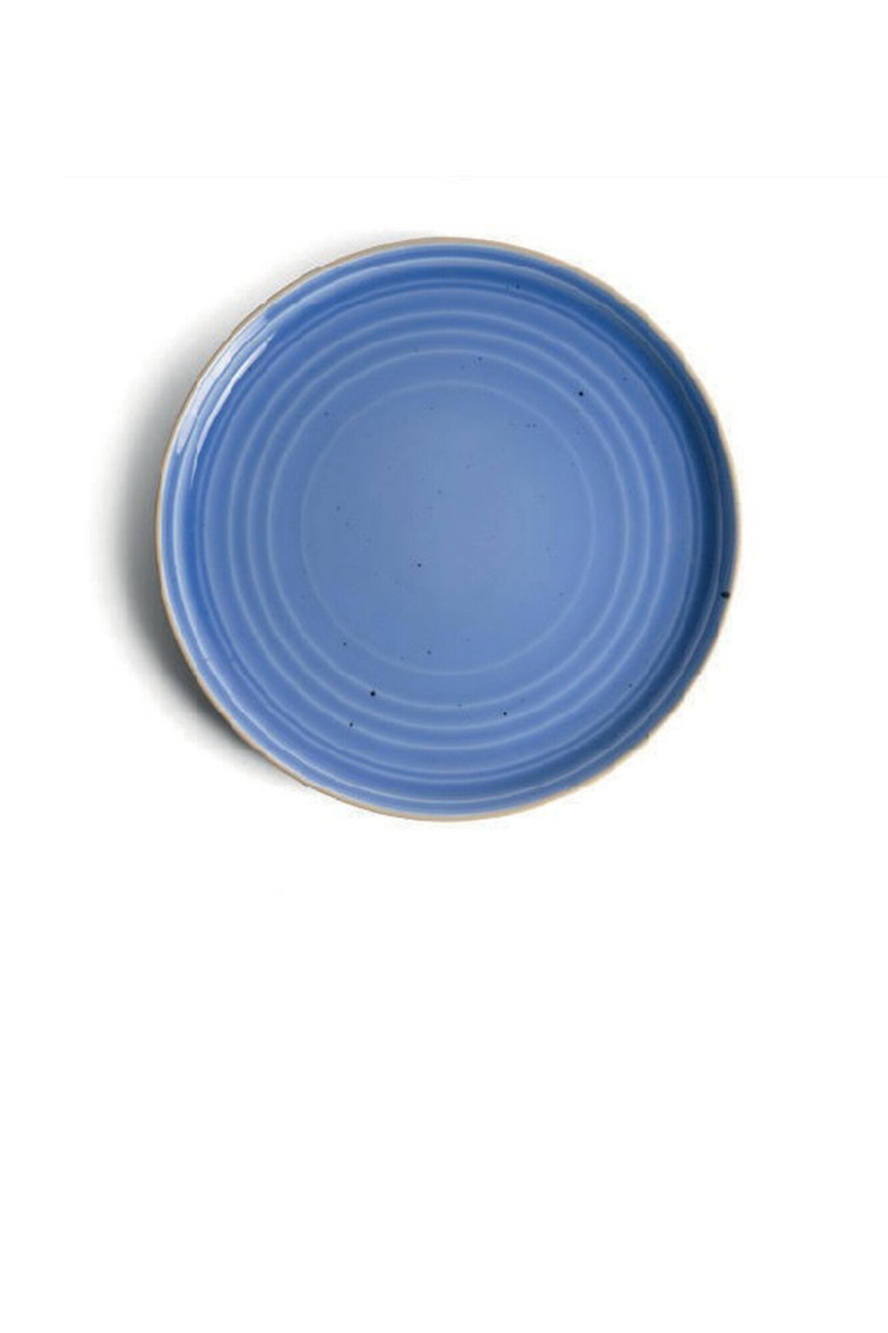 Plato Playo 27cm Ocean Ariane Volf | Por Unidad