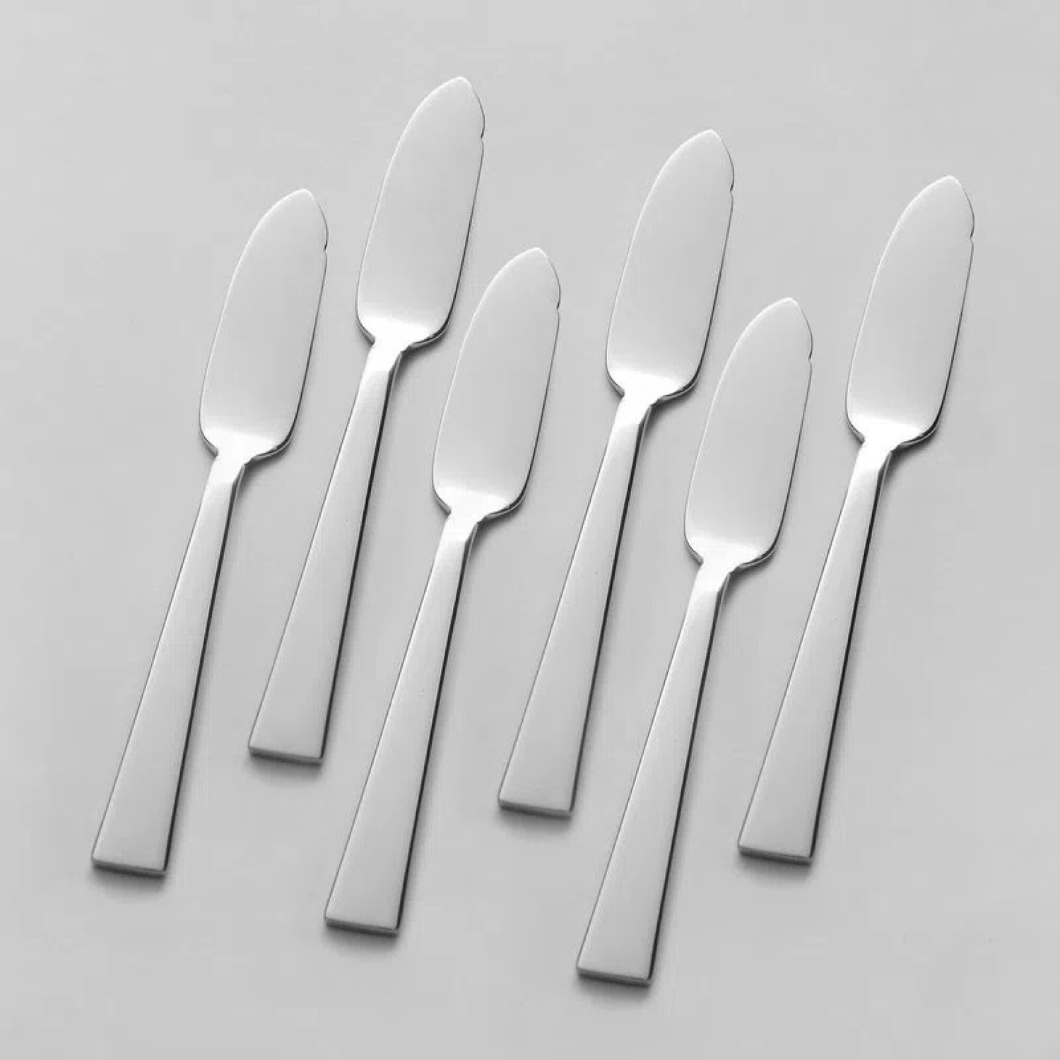 Cuchillo De Pescado Acero Inoxidable Elevation | Por unidad