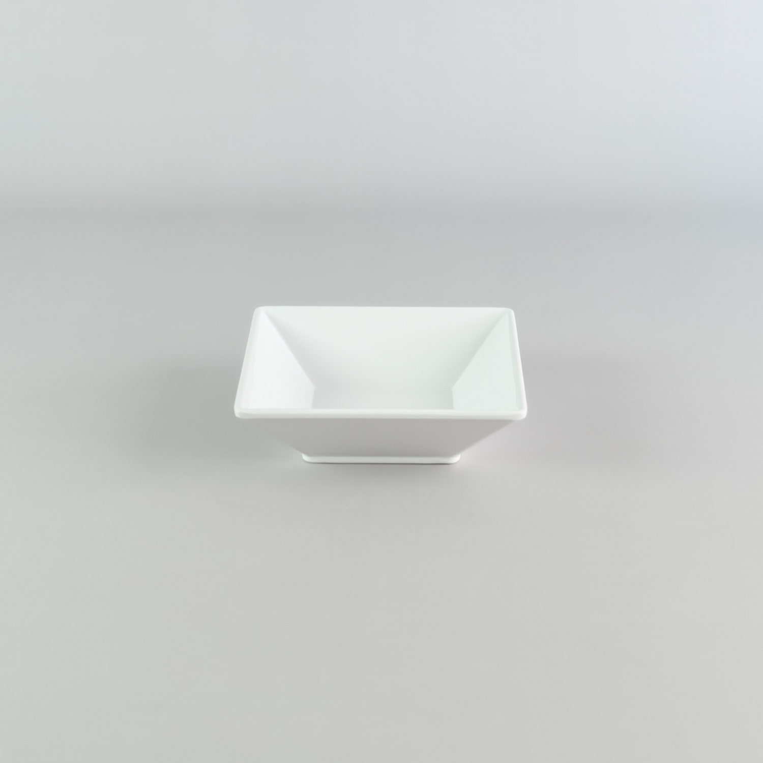 Bowl Melamina Cuadrado 15,5x15,5cm
