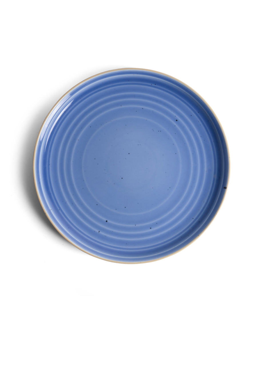 Plato Postre 21cm Ocean Ariane Volf | Por Unidad