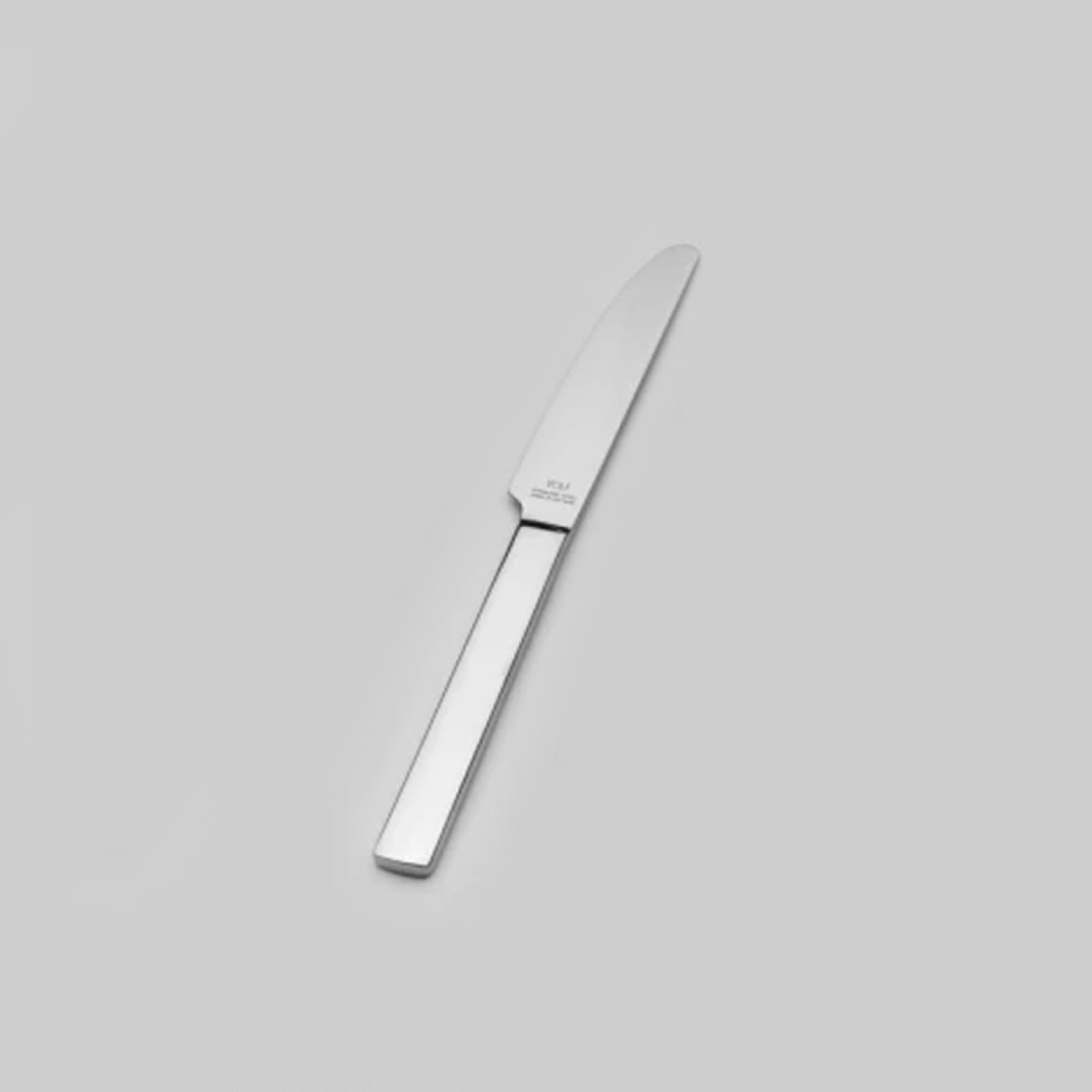 Cuchillo De Mesa Aloa Volf | Por unidad