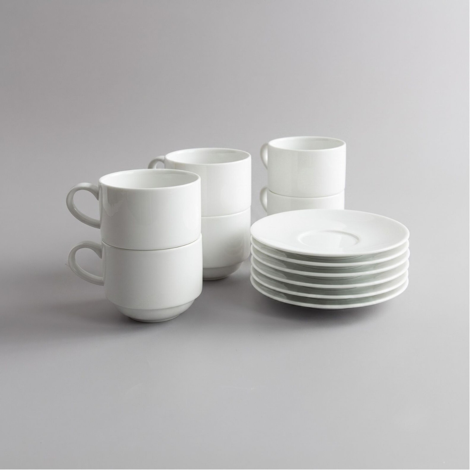 Plato Desayuno 15CM Royal Porcelain | Por Unidad