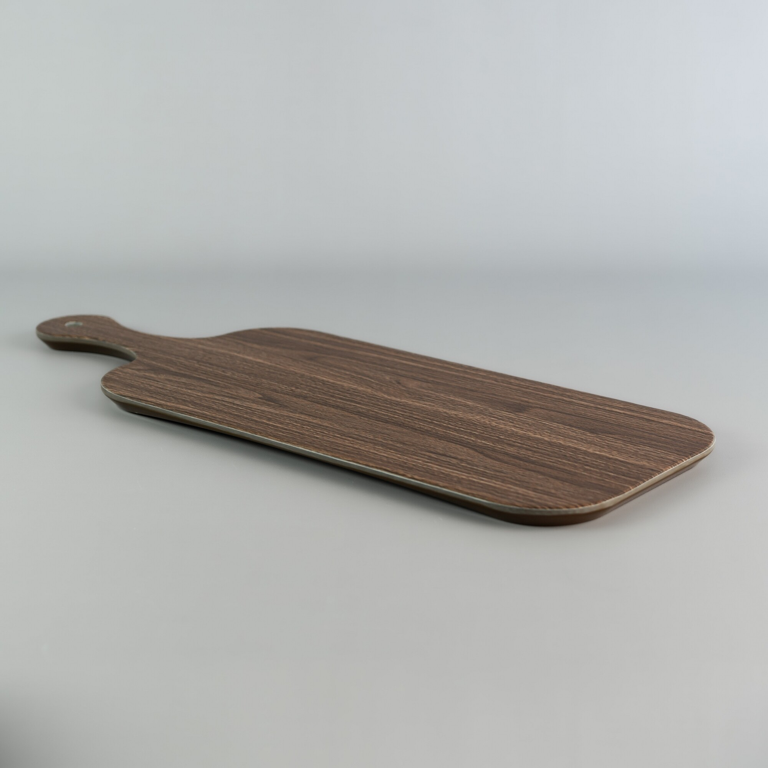 Tabla Recta c/Mango Simil Madera 40x20cm
