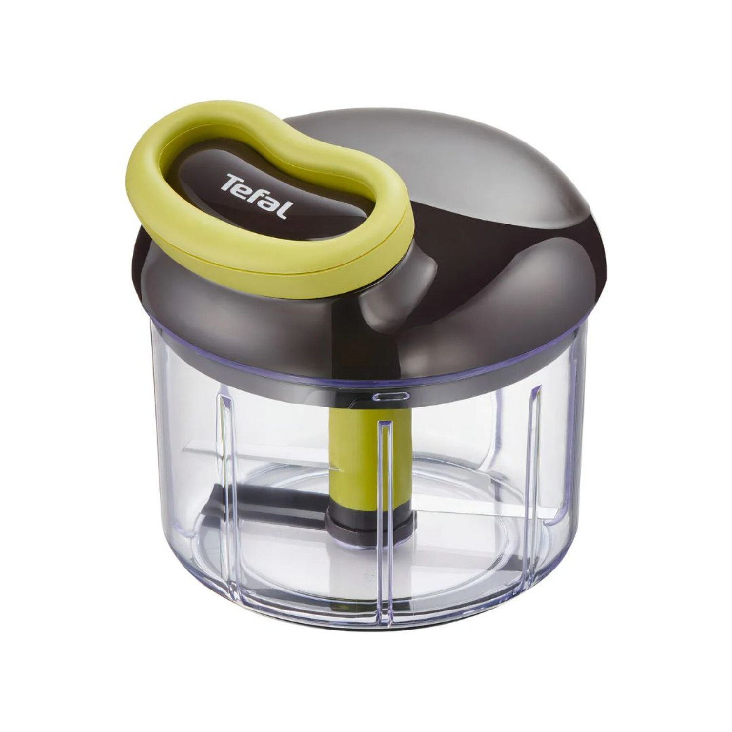 Picadora y trituradora manual Tefal | 5-second Chopper.