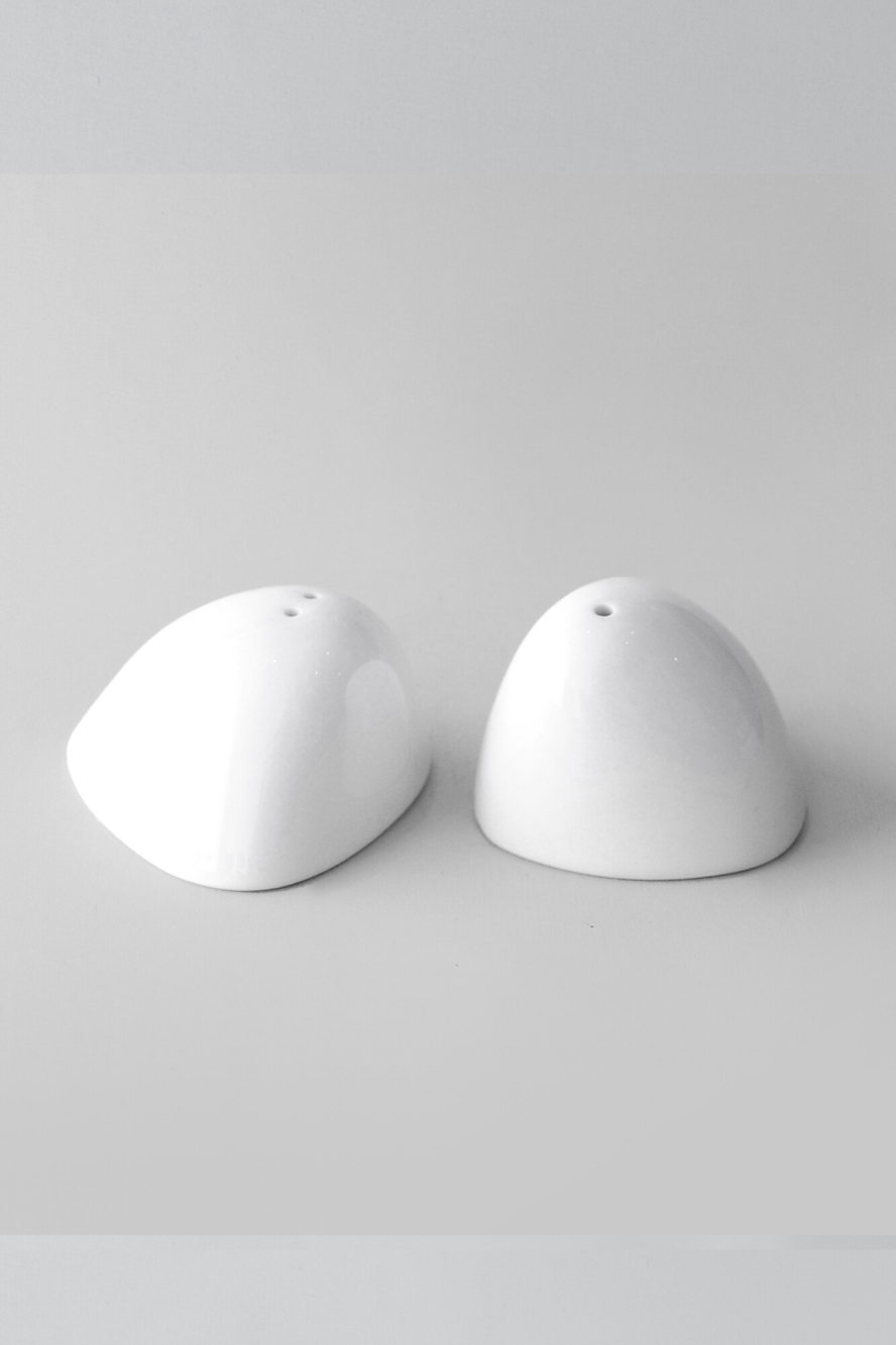 Pimentero Mood Royal Porcelain