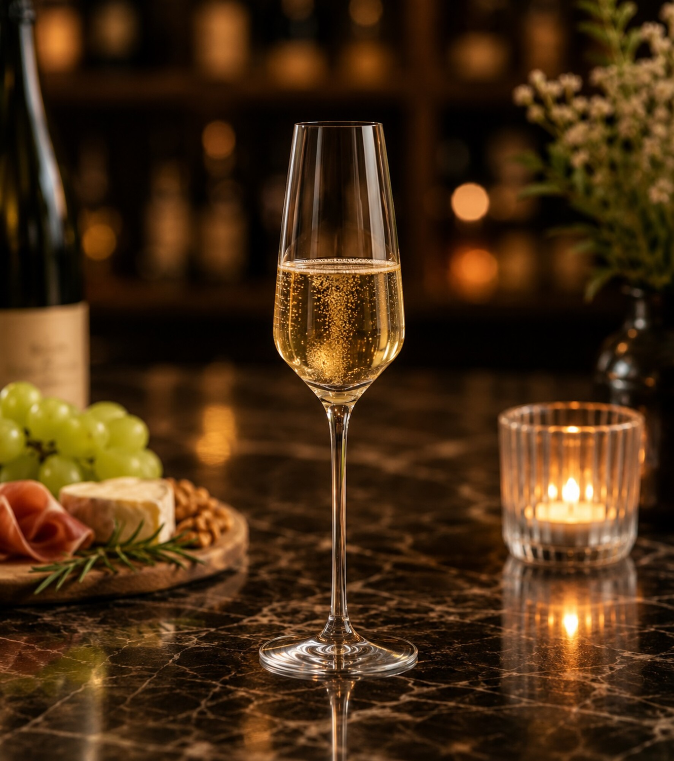 Copa Champagne Pure 297ml Zwiesel