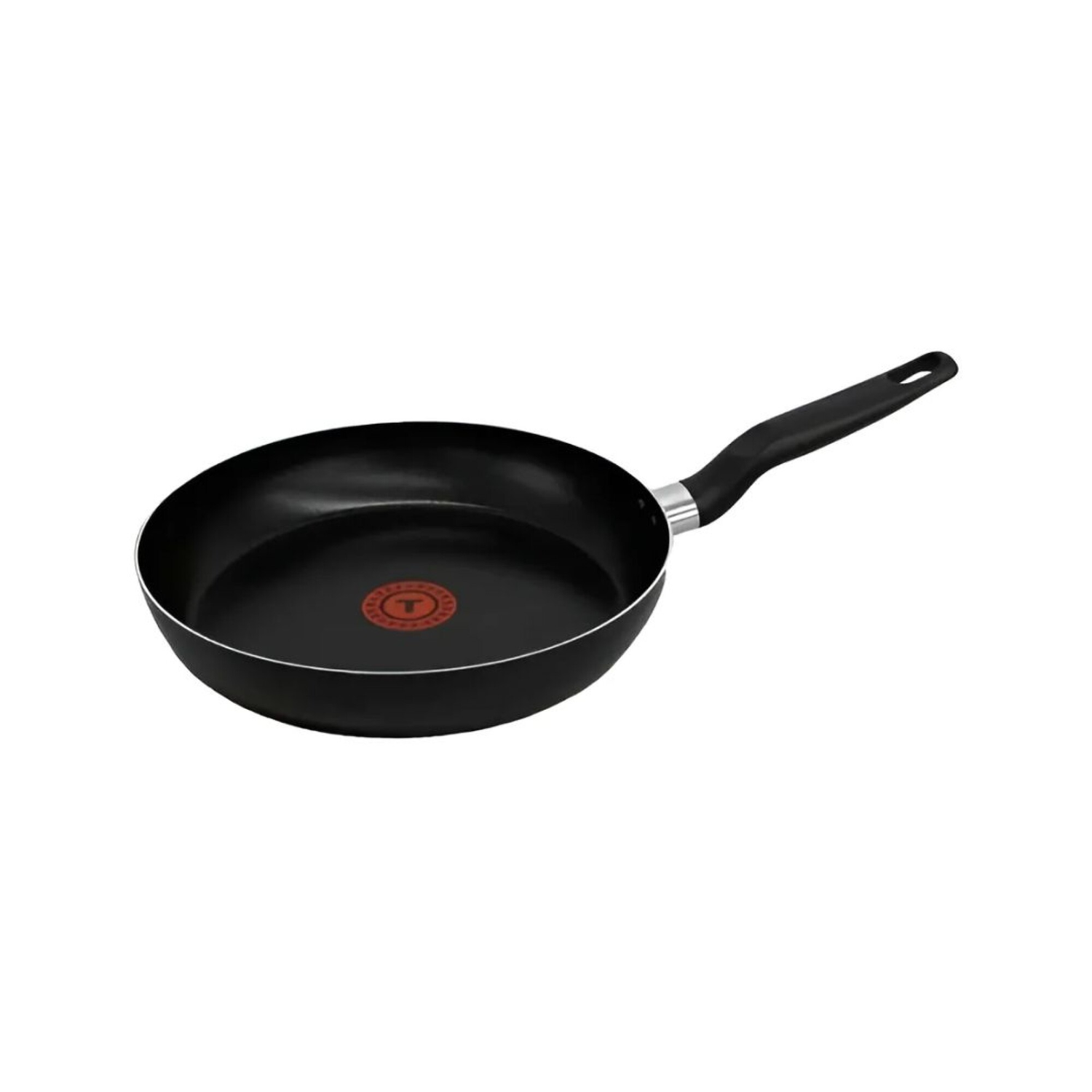 Sartén 26cm Tefal Vital antiadherente | Color negro.