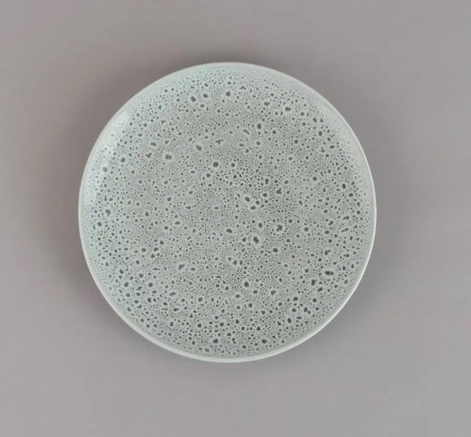 Plato Postre 18cm Pistachio Ariane