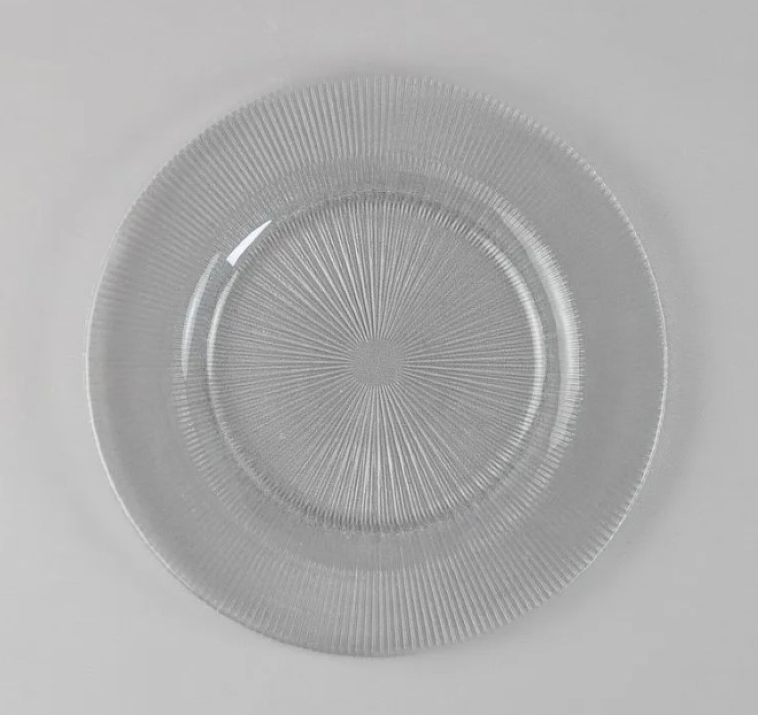 Plato Postre 21cm Radiant Turquía