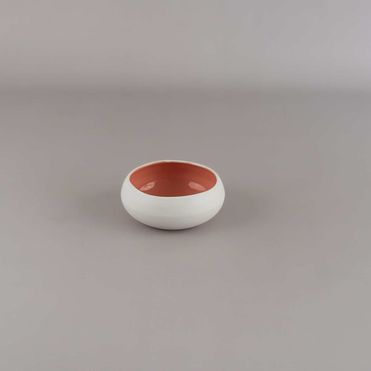 Bowl Orgánico 13cm Pastel Peach Ariane