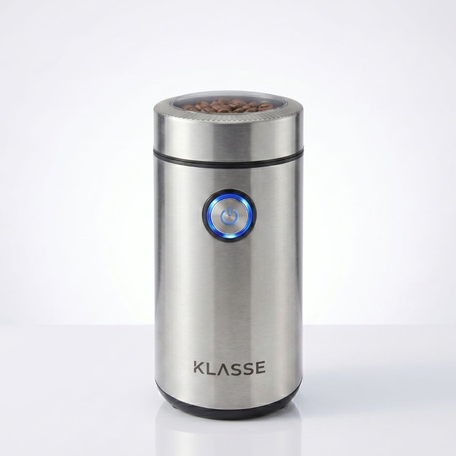 Molinillo De Café Acero inoxidable KLASSE