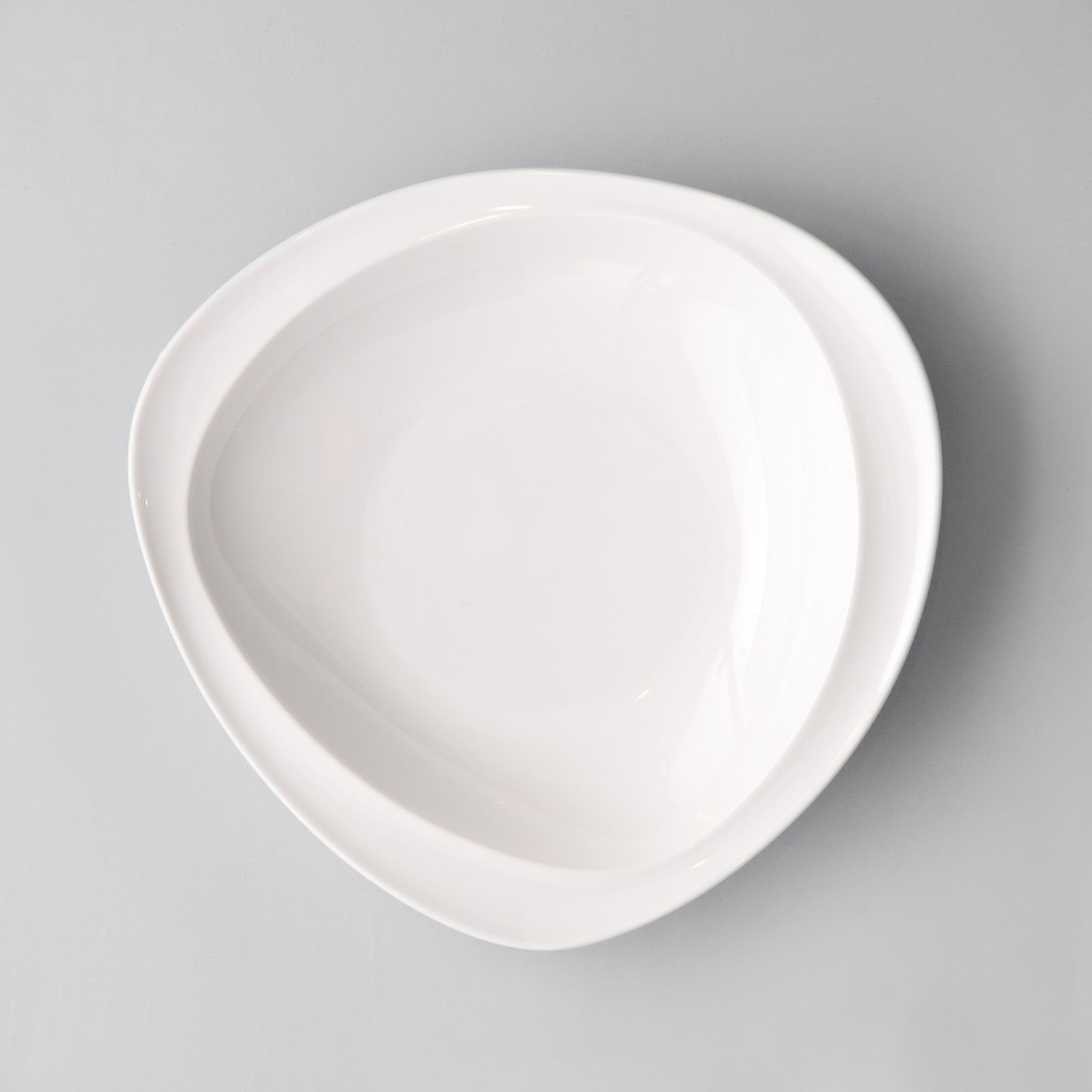 Pasta Bowl Mood Royal Porcelain