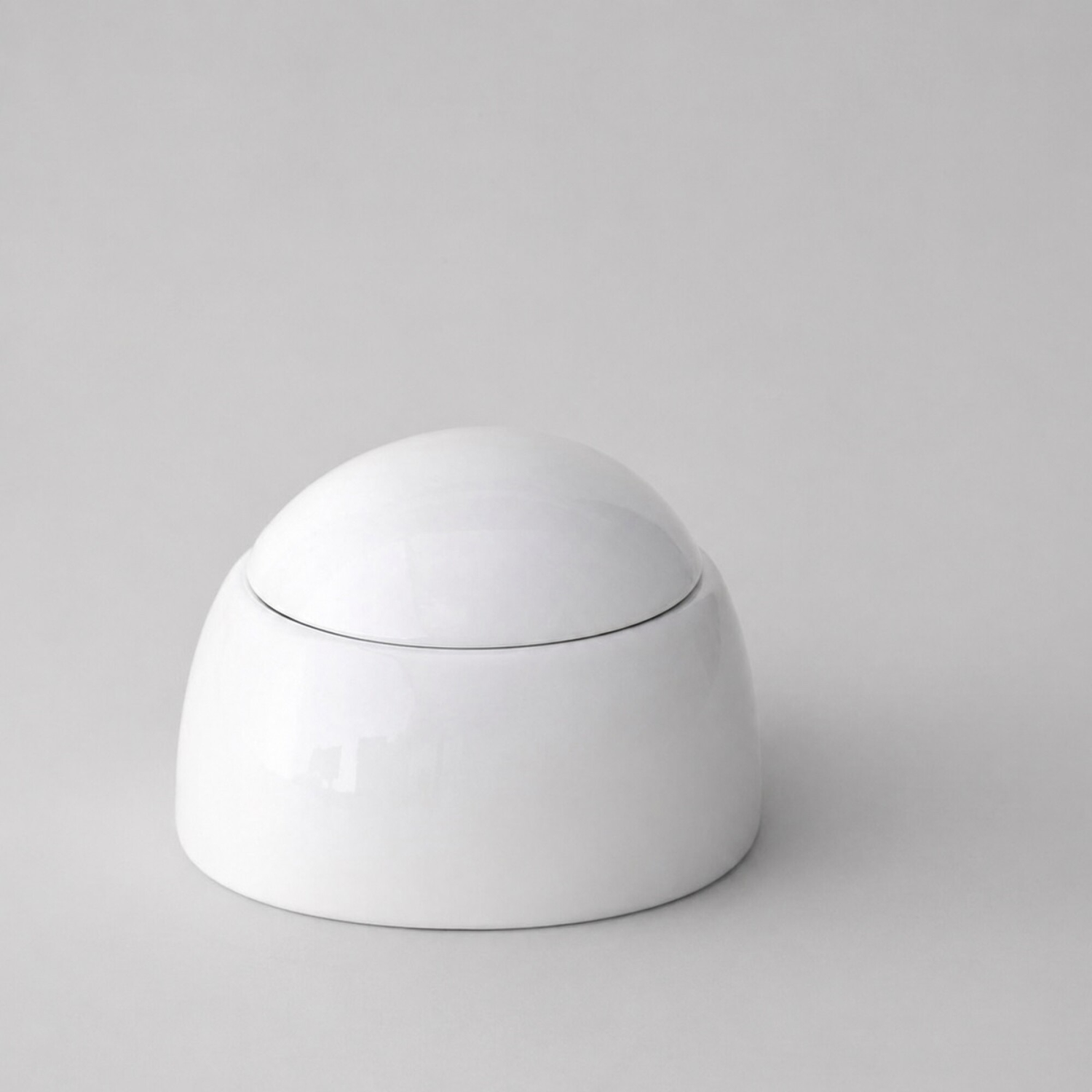 Azucarera Irregular Mood Royal Porcelain Volf
