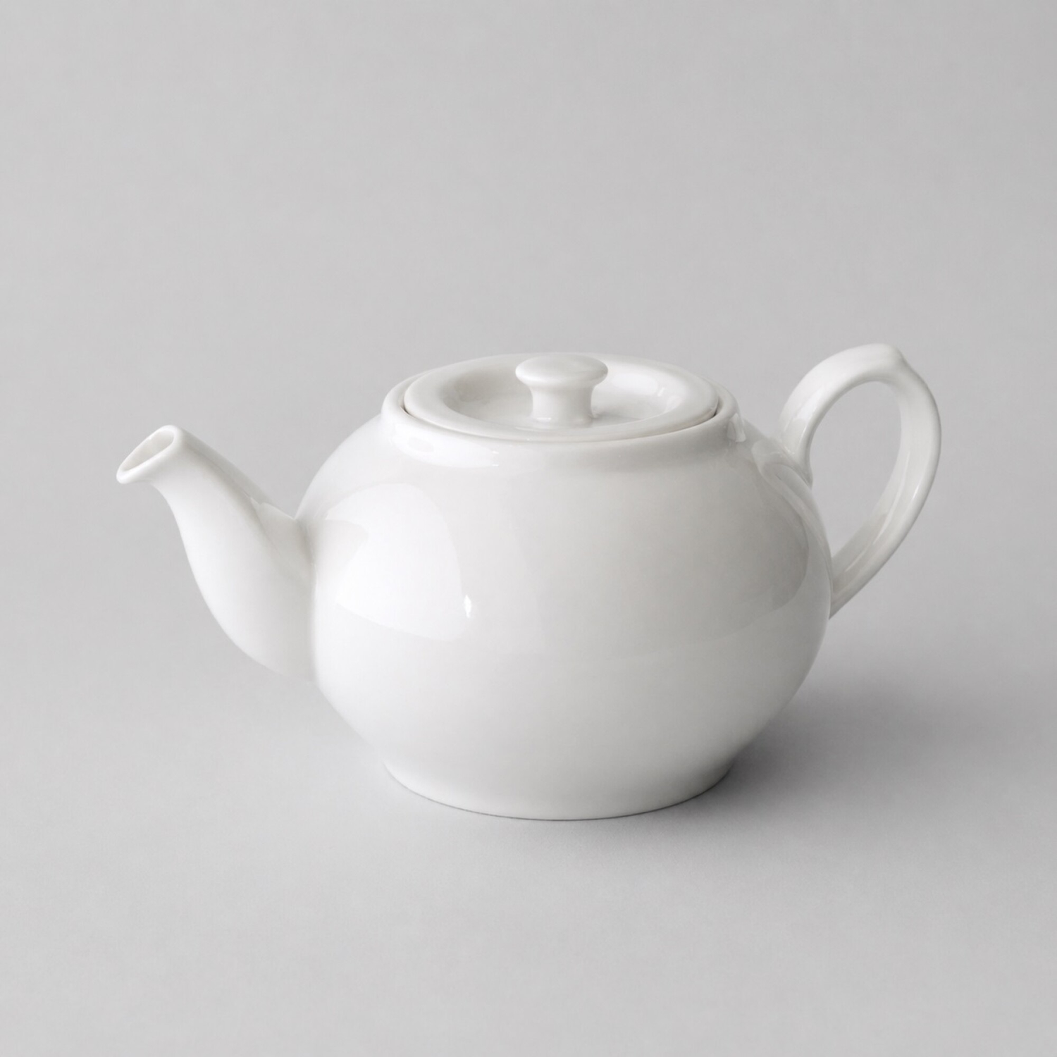 Tetera 0,63 L Royal Porcelain Volf