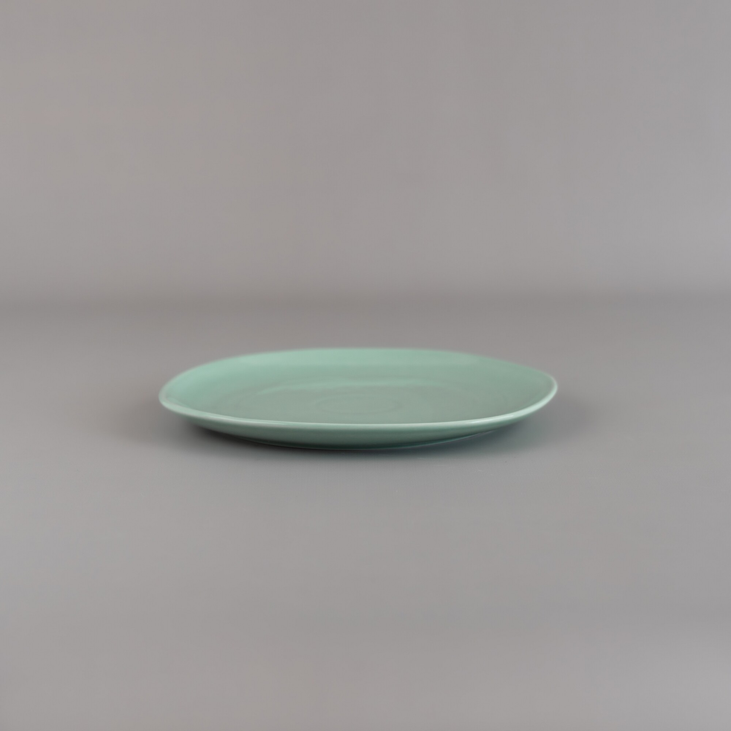 Plato de Postre 21cm Pastel Mint Ariane