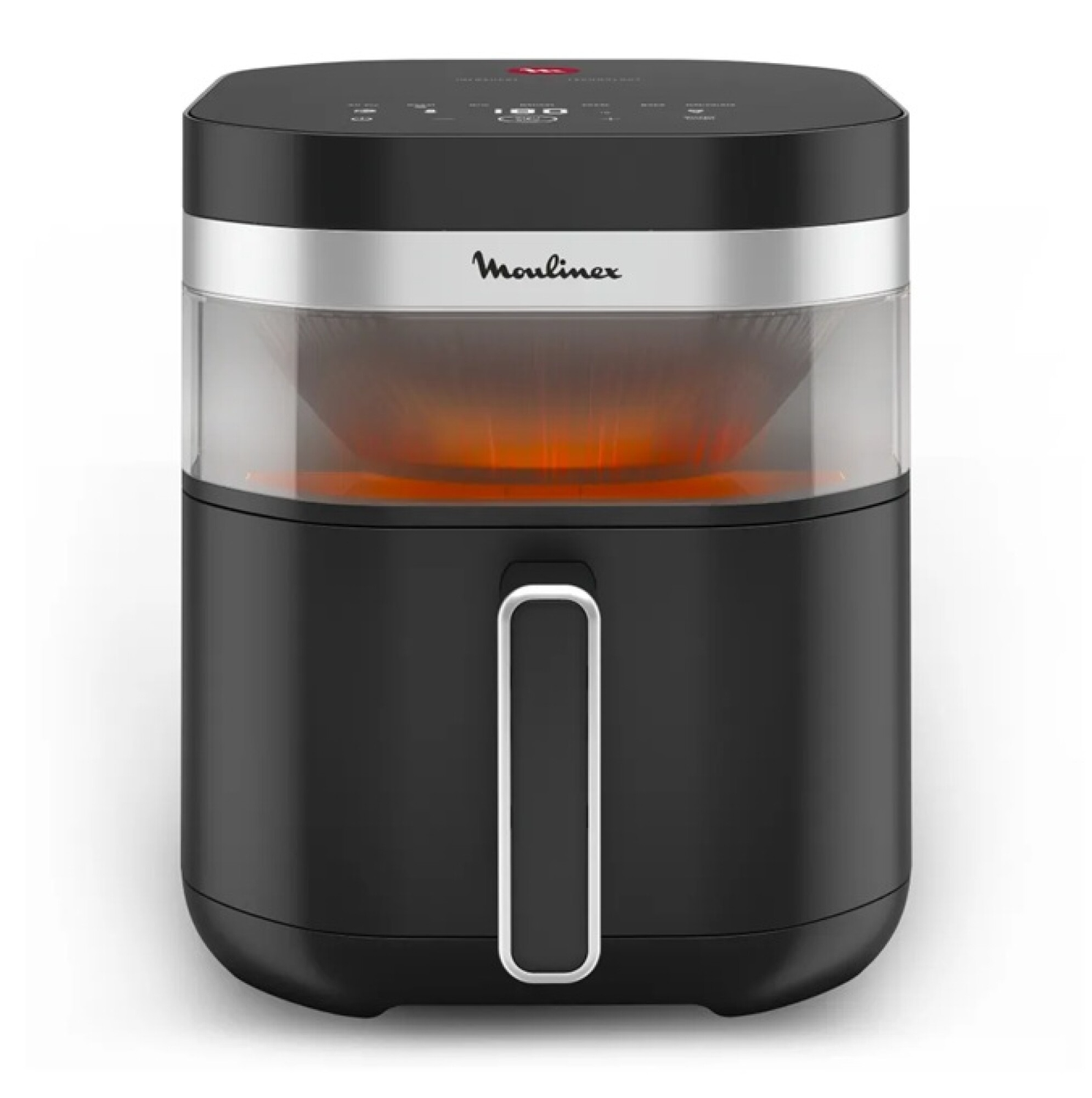 Freidora de Aire Easy Fry InfraRed 7L Moulinex