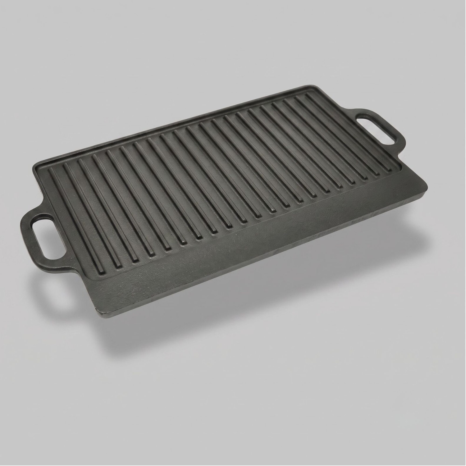 Plancha Reversible Volf C/a 33x20x1.6cm Haoke