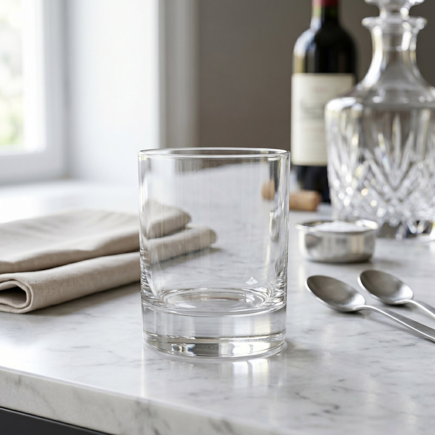 Vaso Recto Lucas Onis Bliss Volf 100 cc
