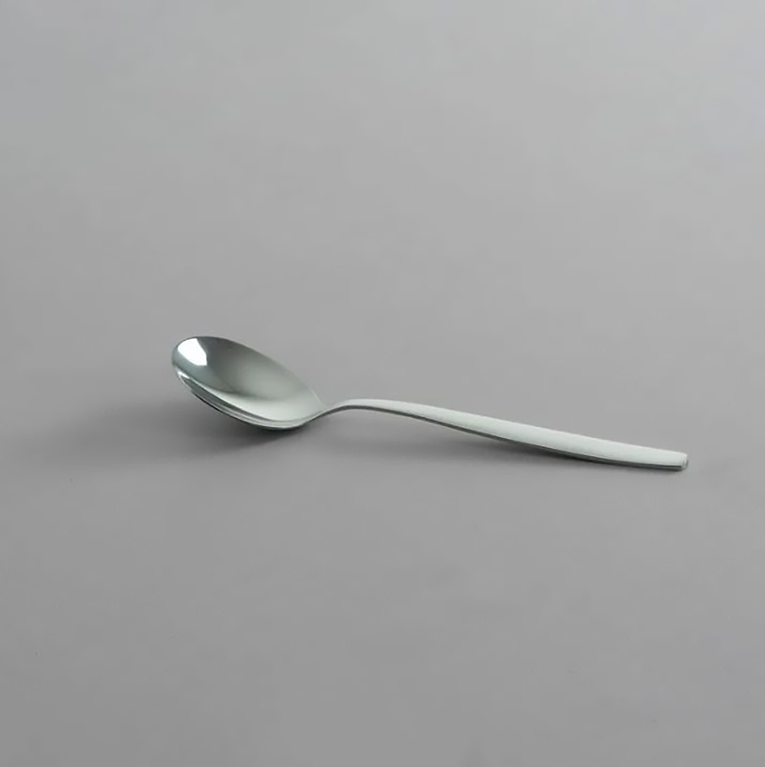 Cuchara De Mesa Acero Inoxidable Vento Volf | Por unidad
