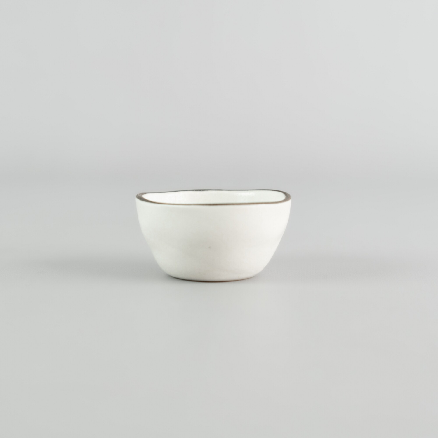 Dip 8 cm Skylarke White