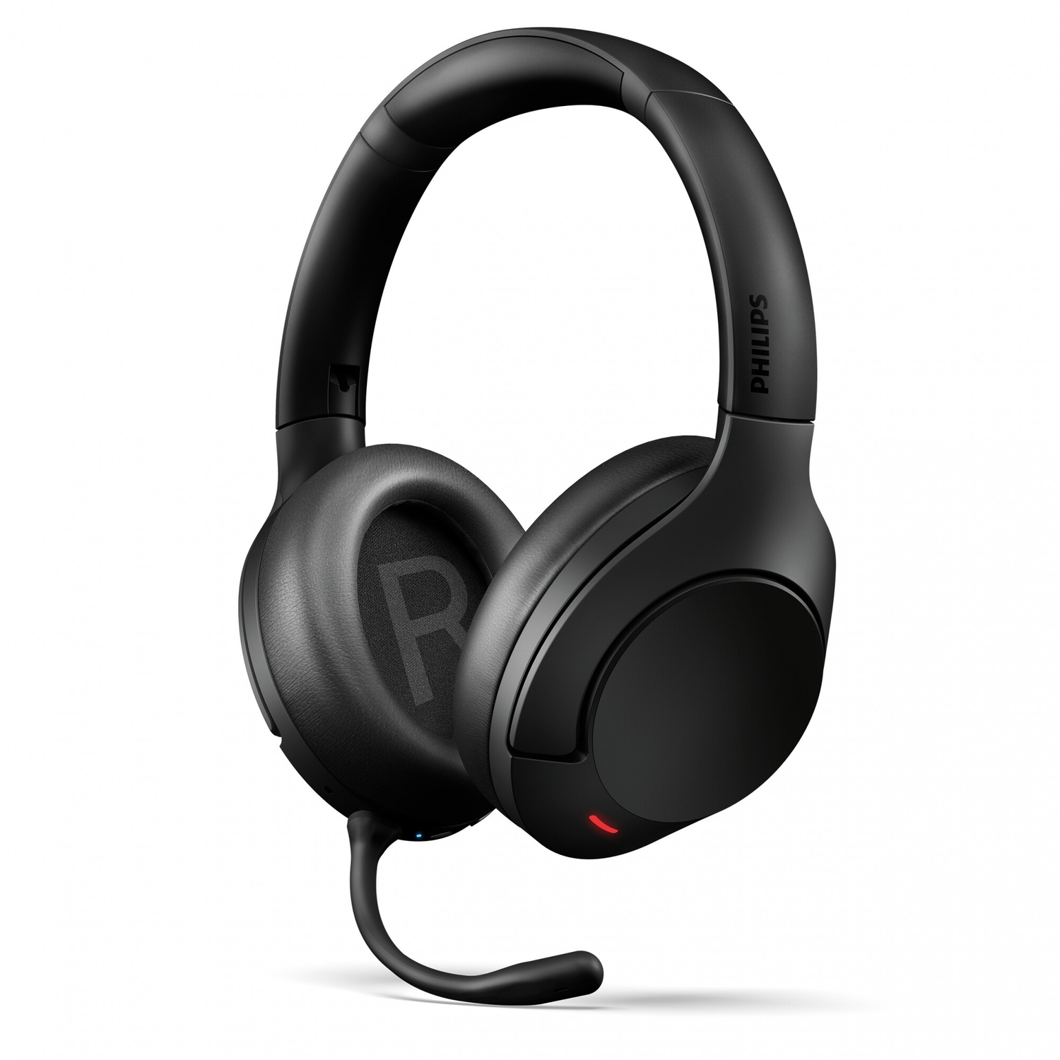Auriculares Vincha Gamer High Resolution Philips