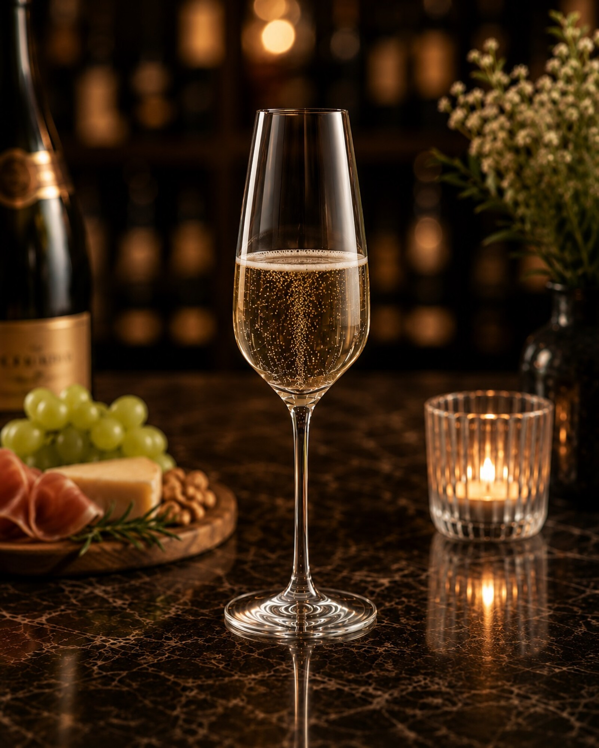 Copa Champagne Taste 283ml Zwiesel