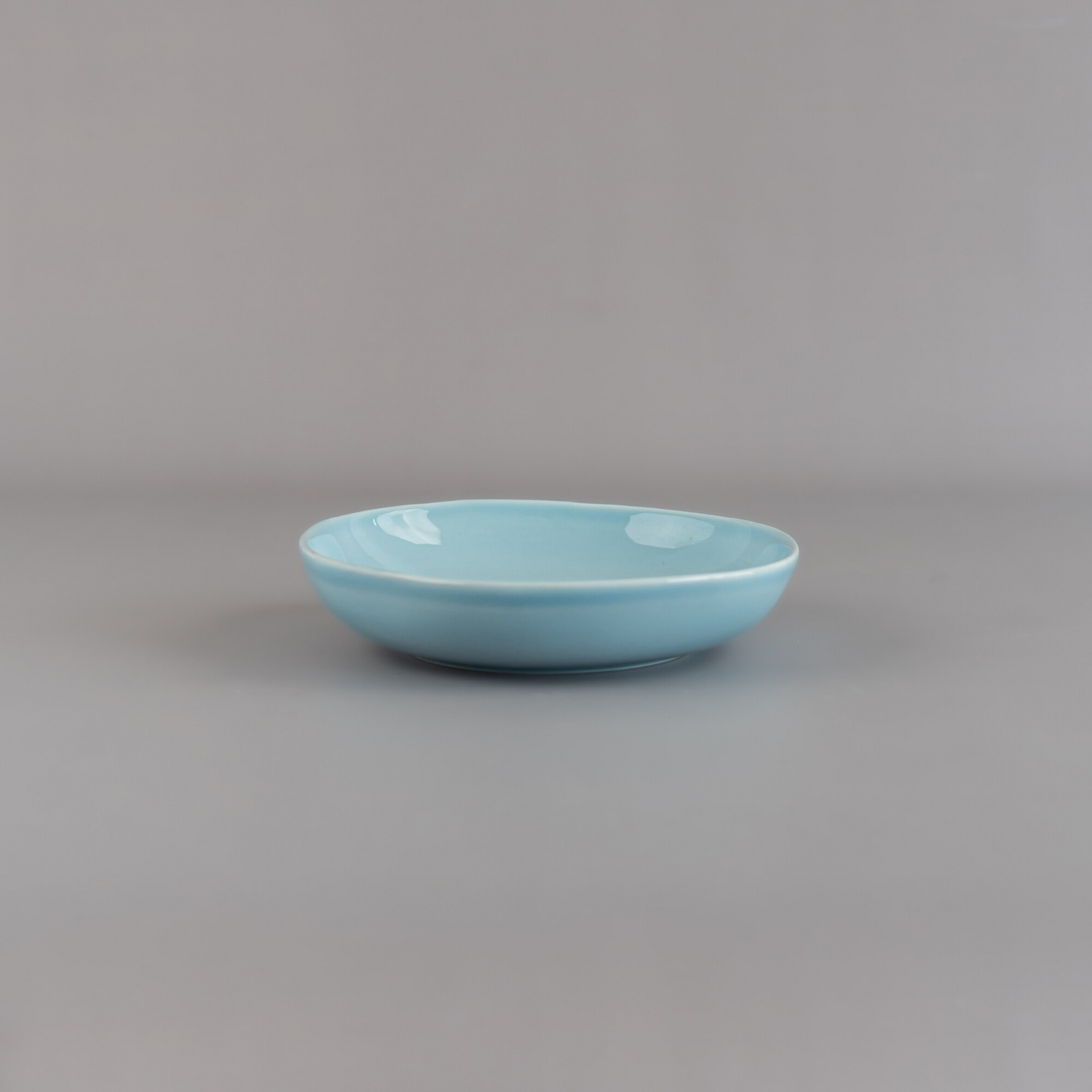 Plato Hondo 19cm Pastel Ice Ariane