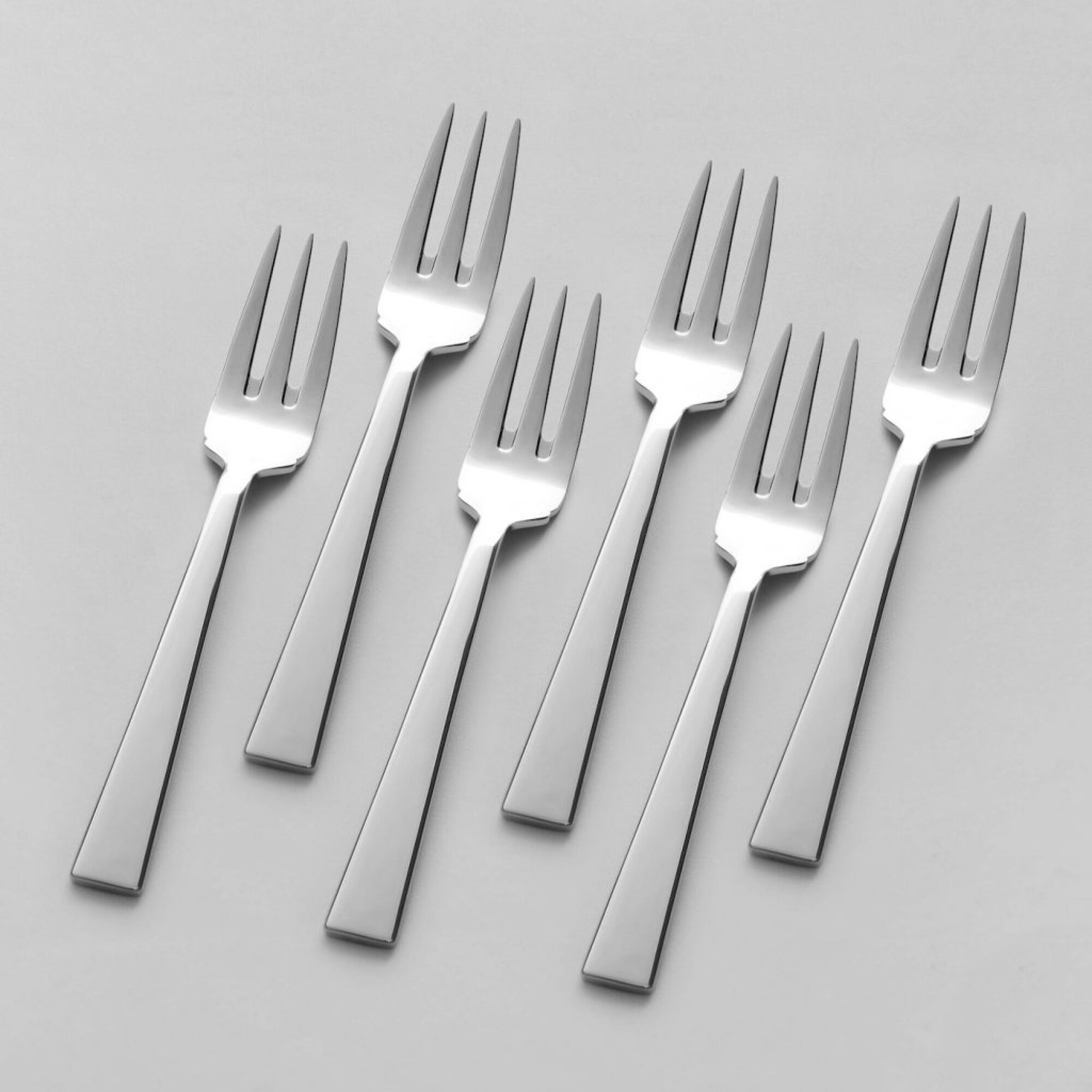 Tenedor Pescado Acero Inoxidable Elevation | Por unidad