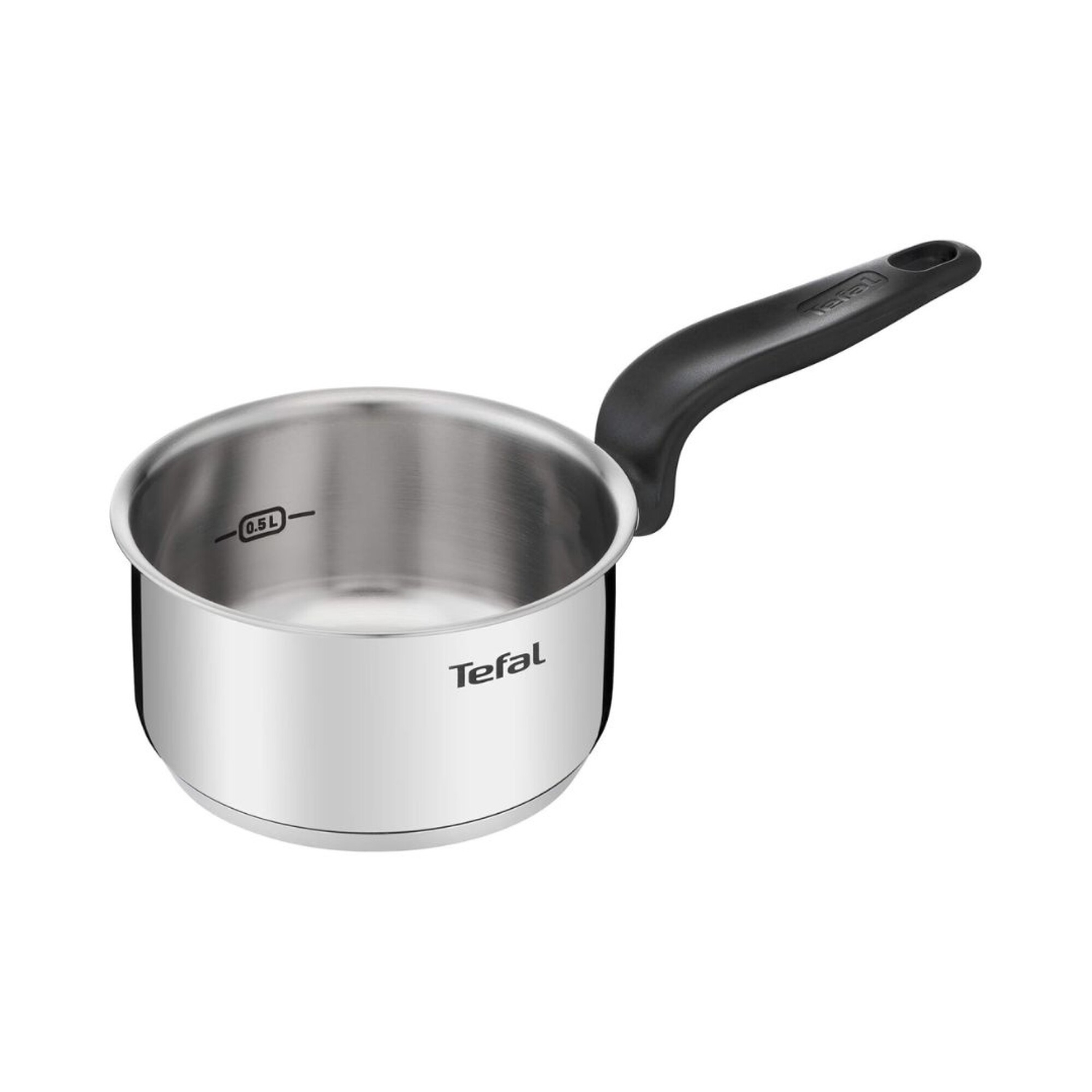 Cacerola 14 cm Tefal de Acero Inoxidable Primary